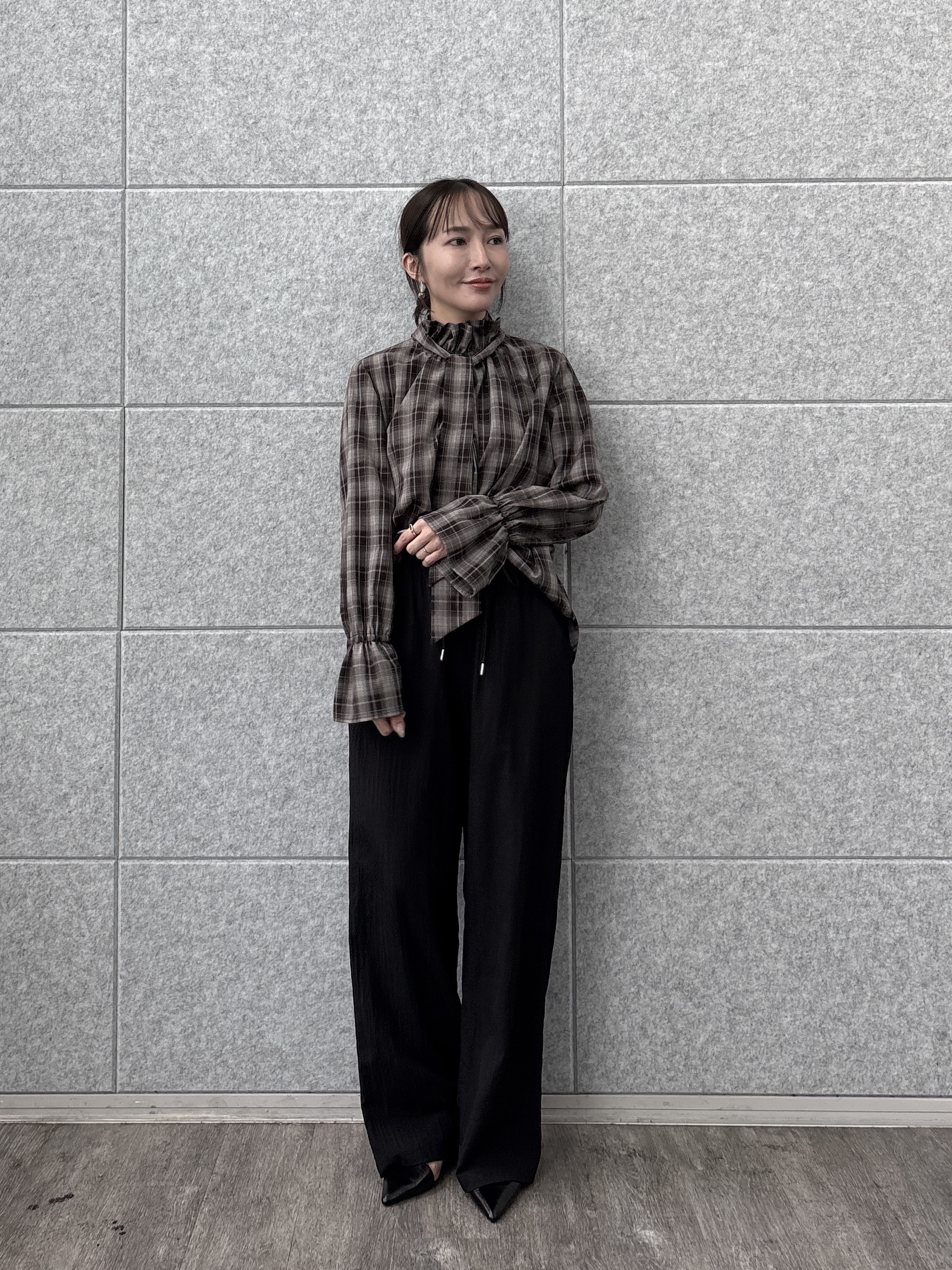 cloenc tomomi