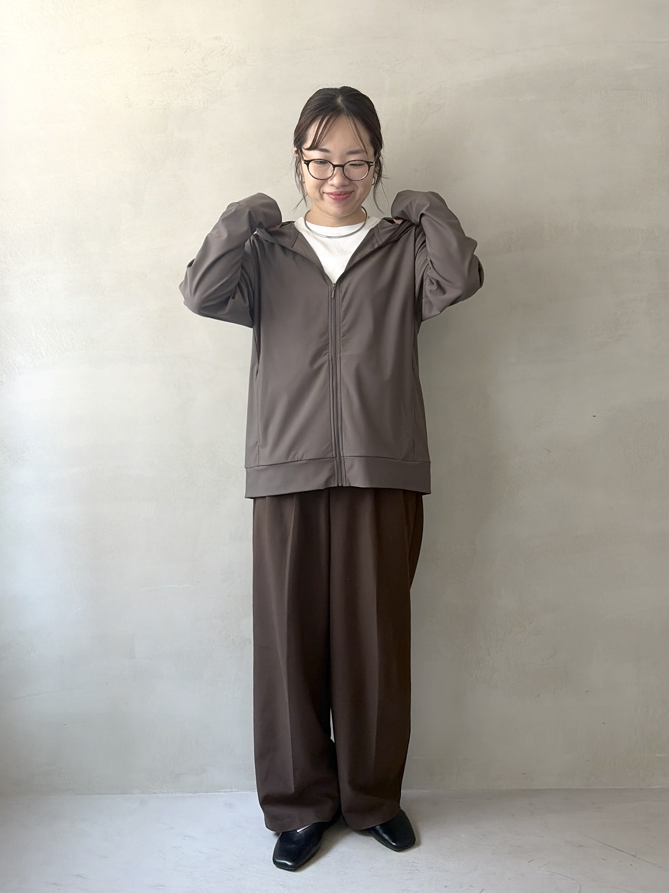 saoriさんの「」を使ったコーディネート