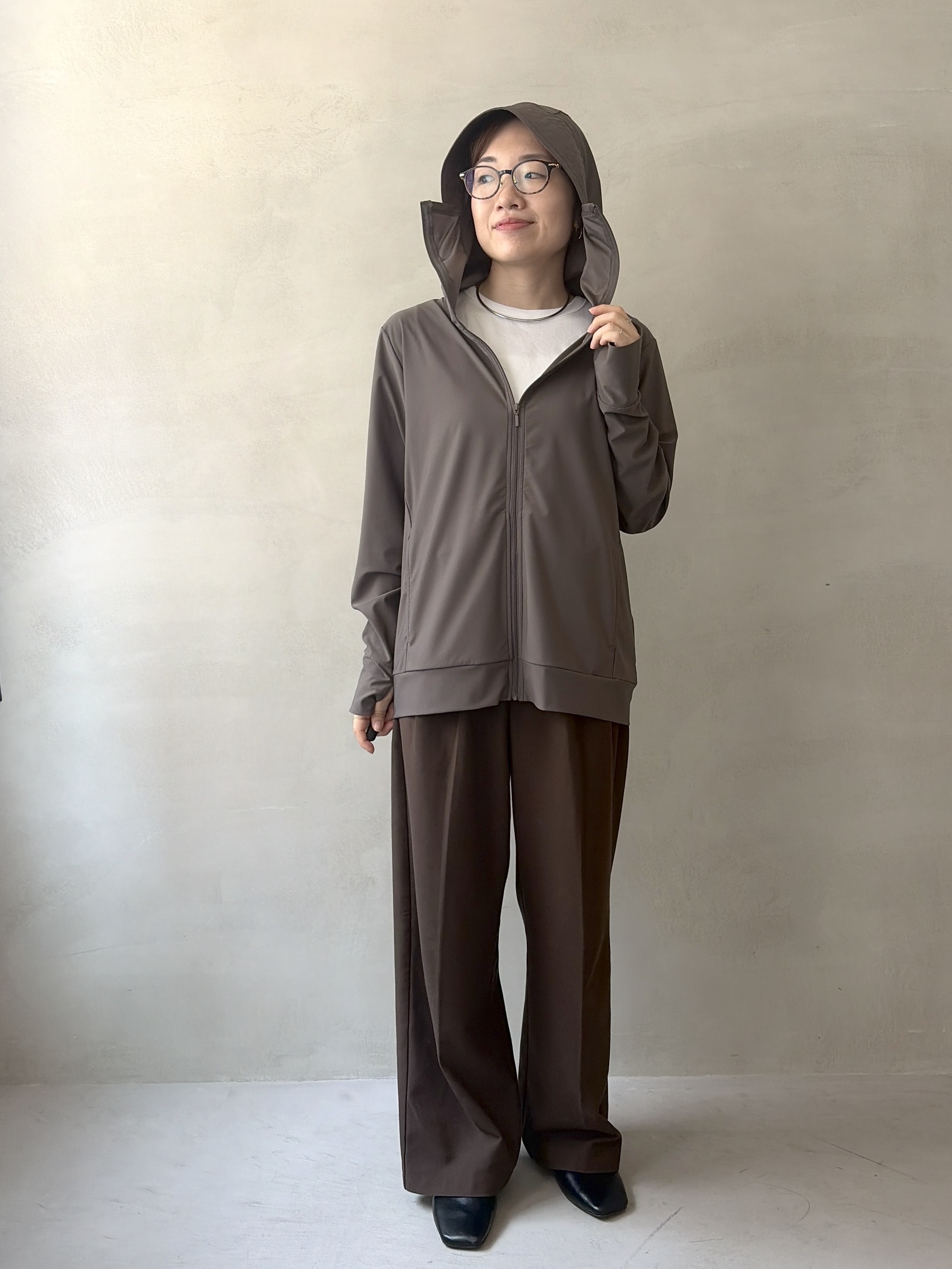 saoriさんの「」を使ったコーディネート