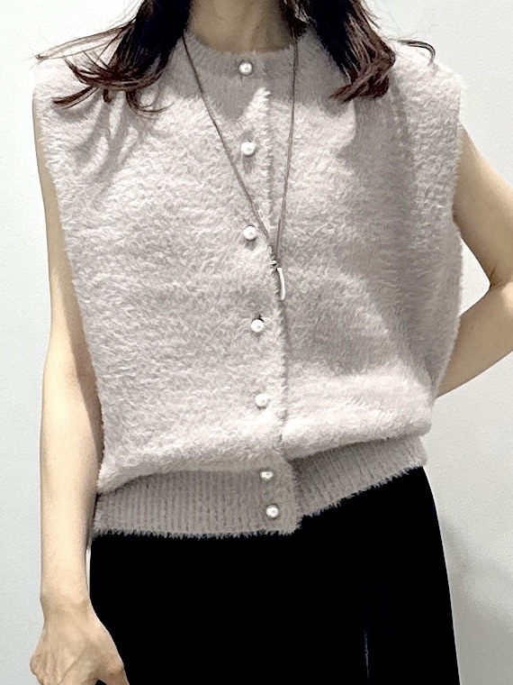 Miwaさんの「UNTITLED｜」を使ったコーディネート