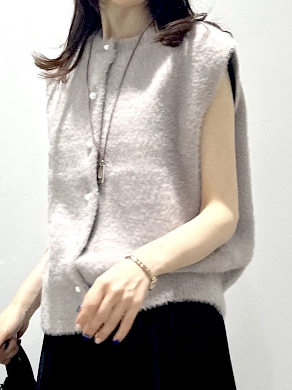 Miwaさんの「UNTITLED｜」を使ったコーディネート