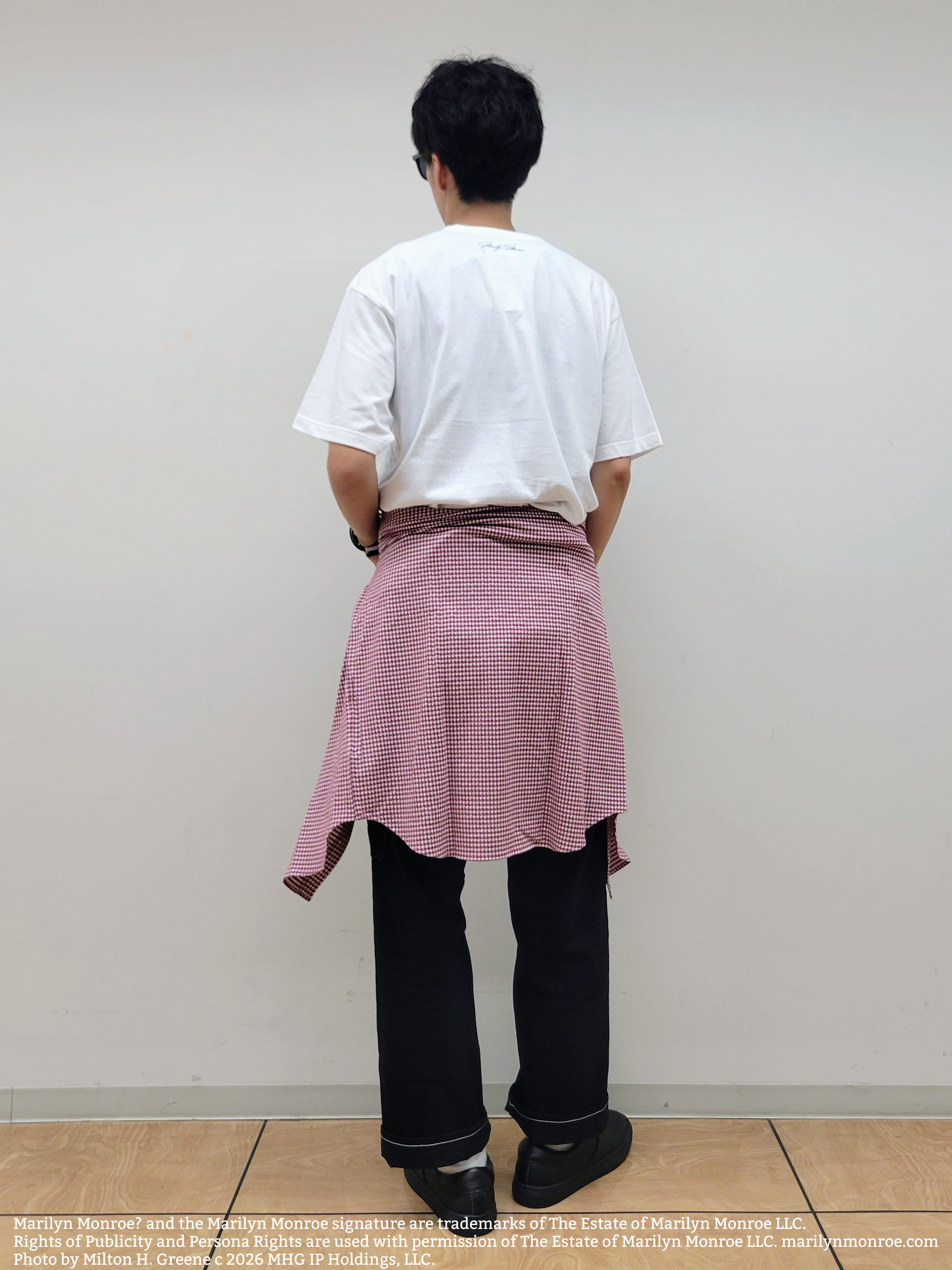 piroyaさんの「TAKEO KIKUCHI｜【BOWLER HAT LABEL】エクスプローラー 11ozカラーデニム」を使ったコーディネート