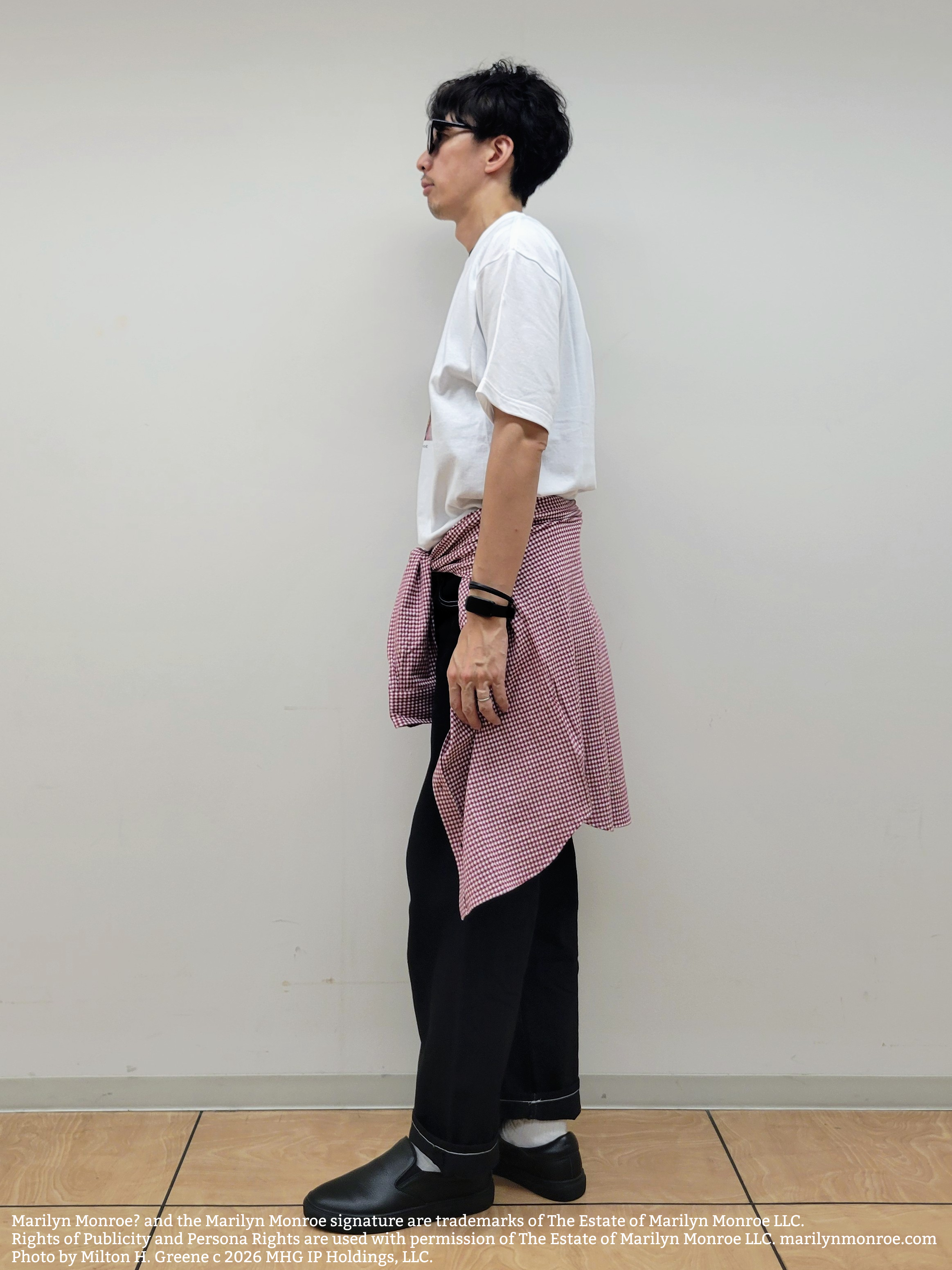 piroyaさんの「TAKEO KIKUCHI｜【BOWLER HAT LABEL】エクスプローラー 11ozカラーデニム」を使ったコーディネート