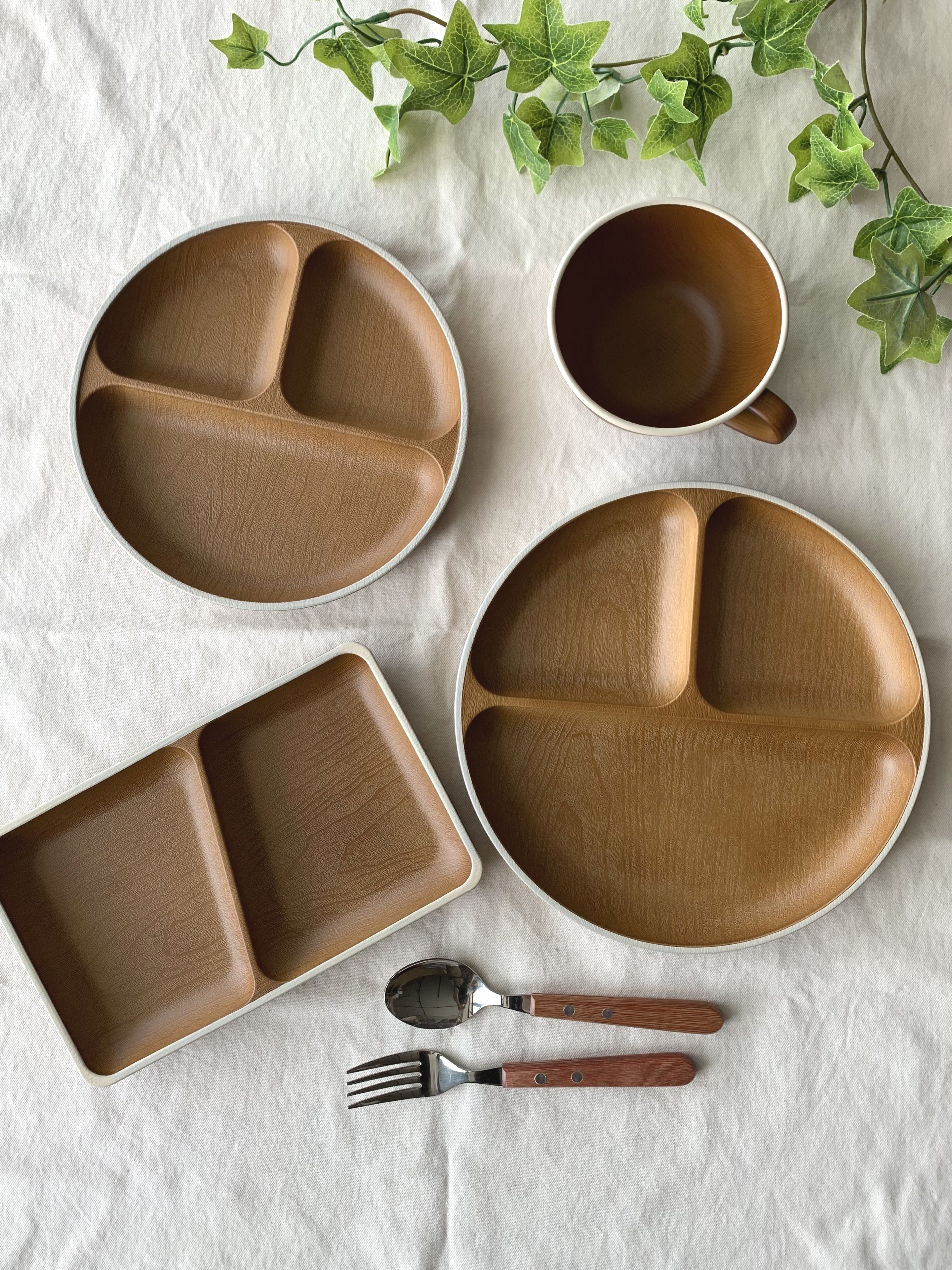 mikachoさんの「212 KITCHEN STORE｜earth color 抗菌カップ NA ＜212Kオリジナル＞」を使ったコーディネート