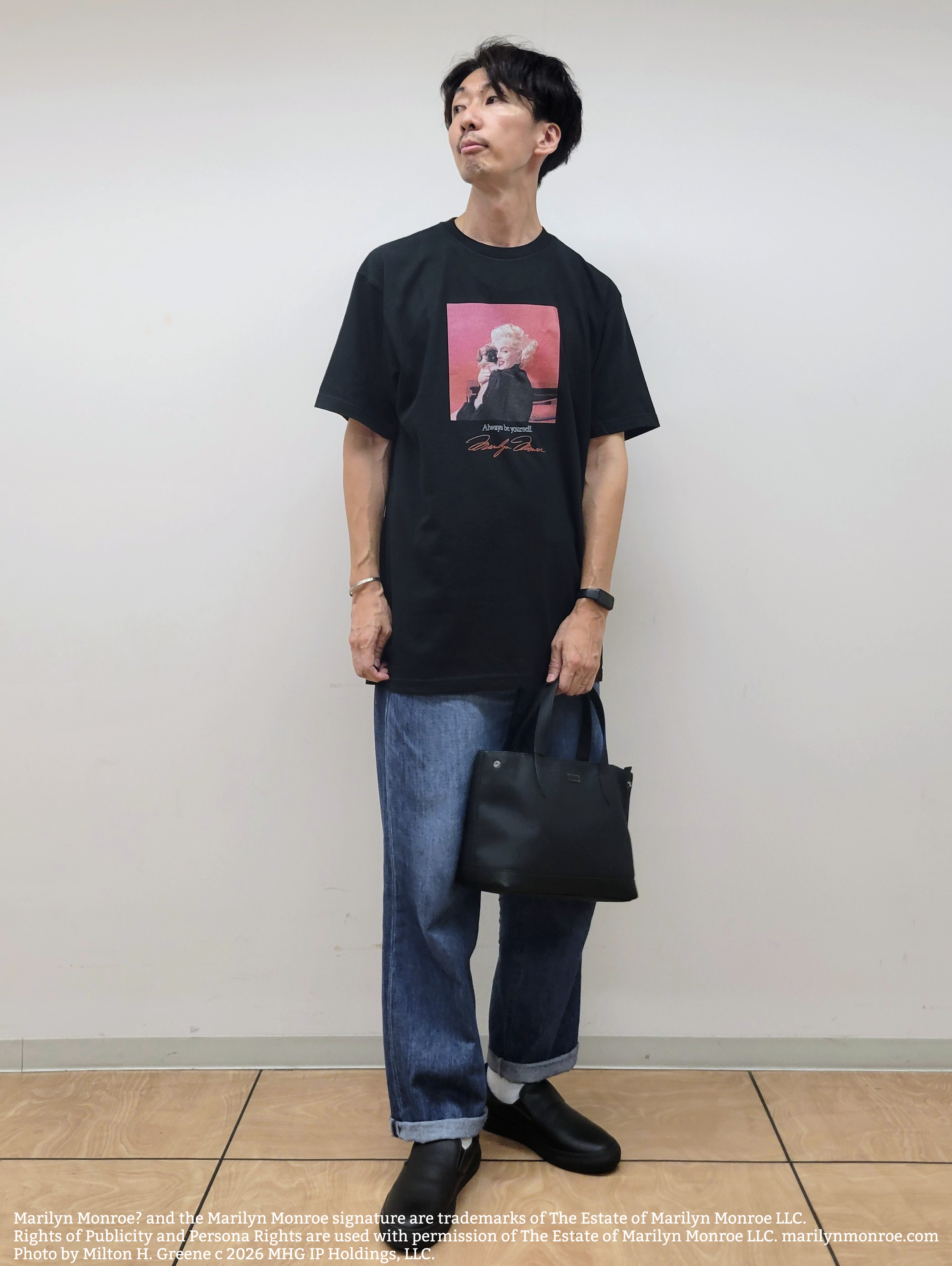 piroyaさんの「TAKEO KIKUCHI｜【BOWLER HAT LABEL】エクスプローラー デニムパンツ」を使ったコーディネート