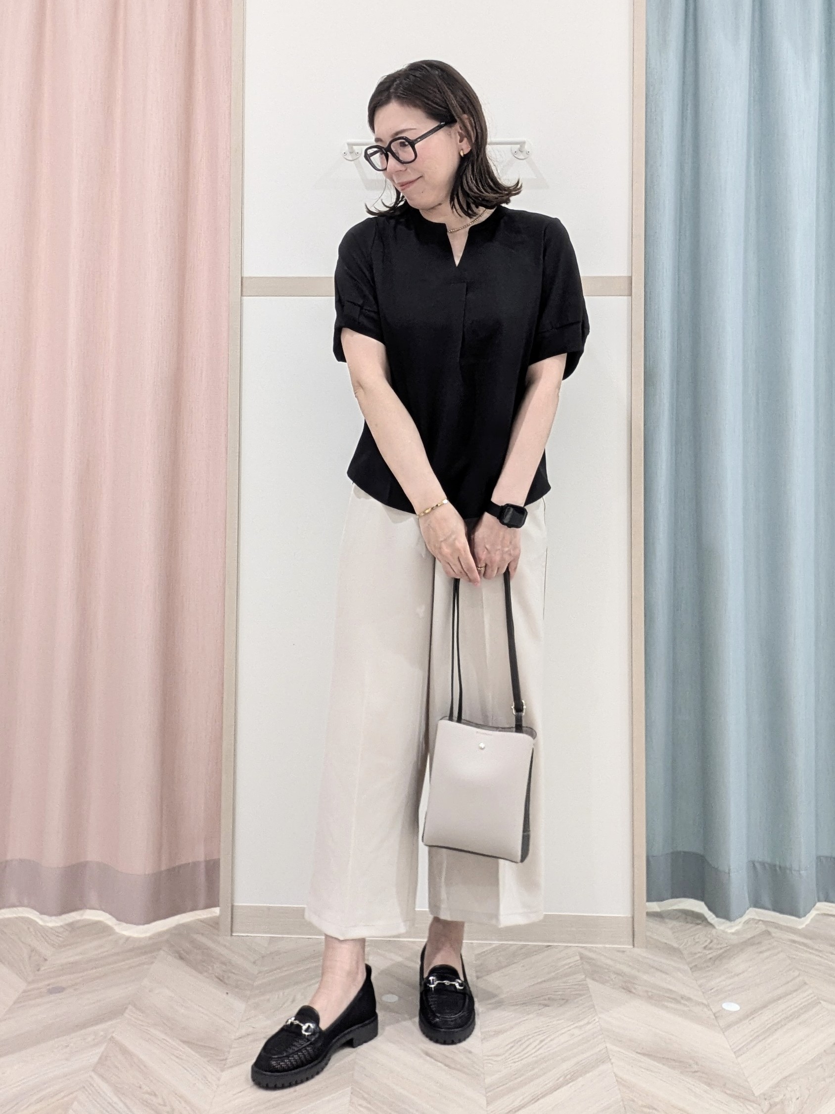 SHOO・LA・RUE miyu