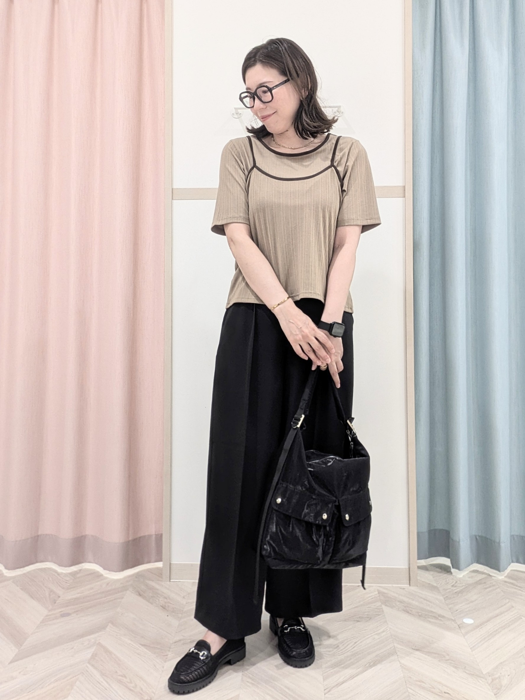 SHOO・LA・RUE miyu