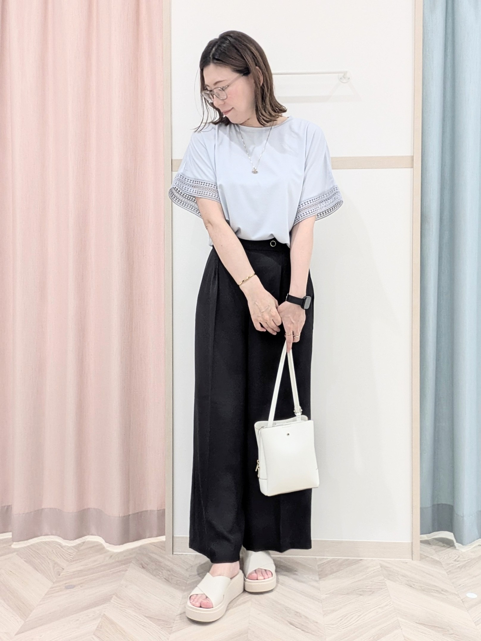 SHOO・LA・RUE miyu