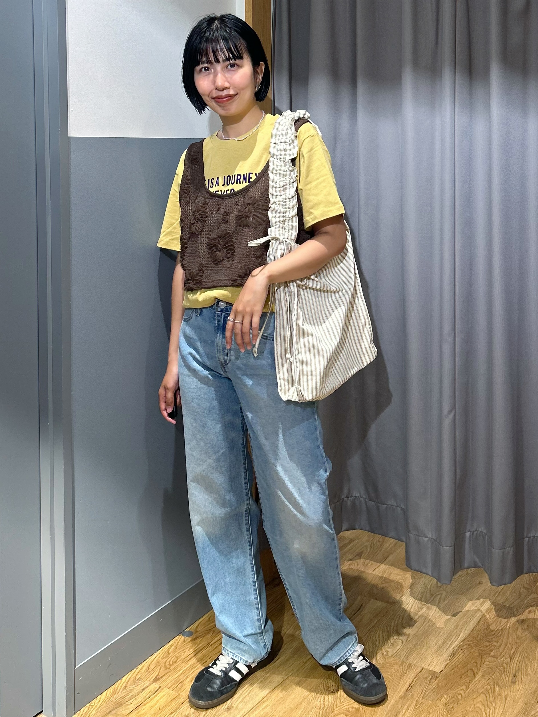 ライトオン きほりん