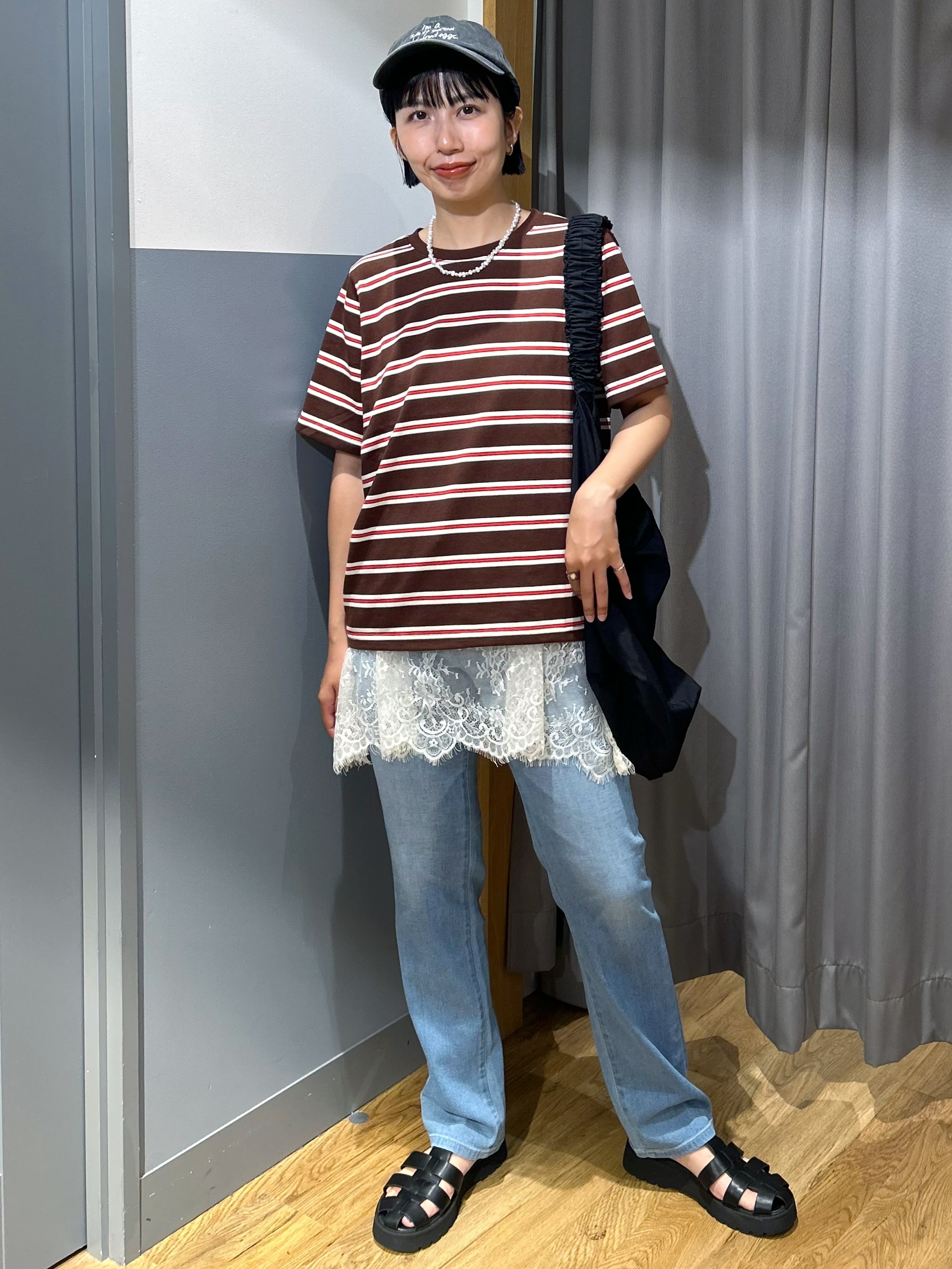 ライトオン きほりん