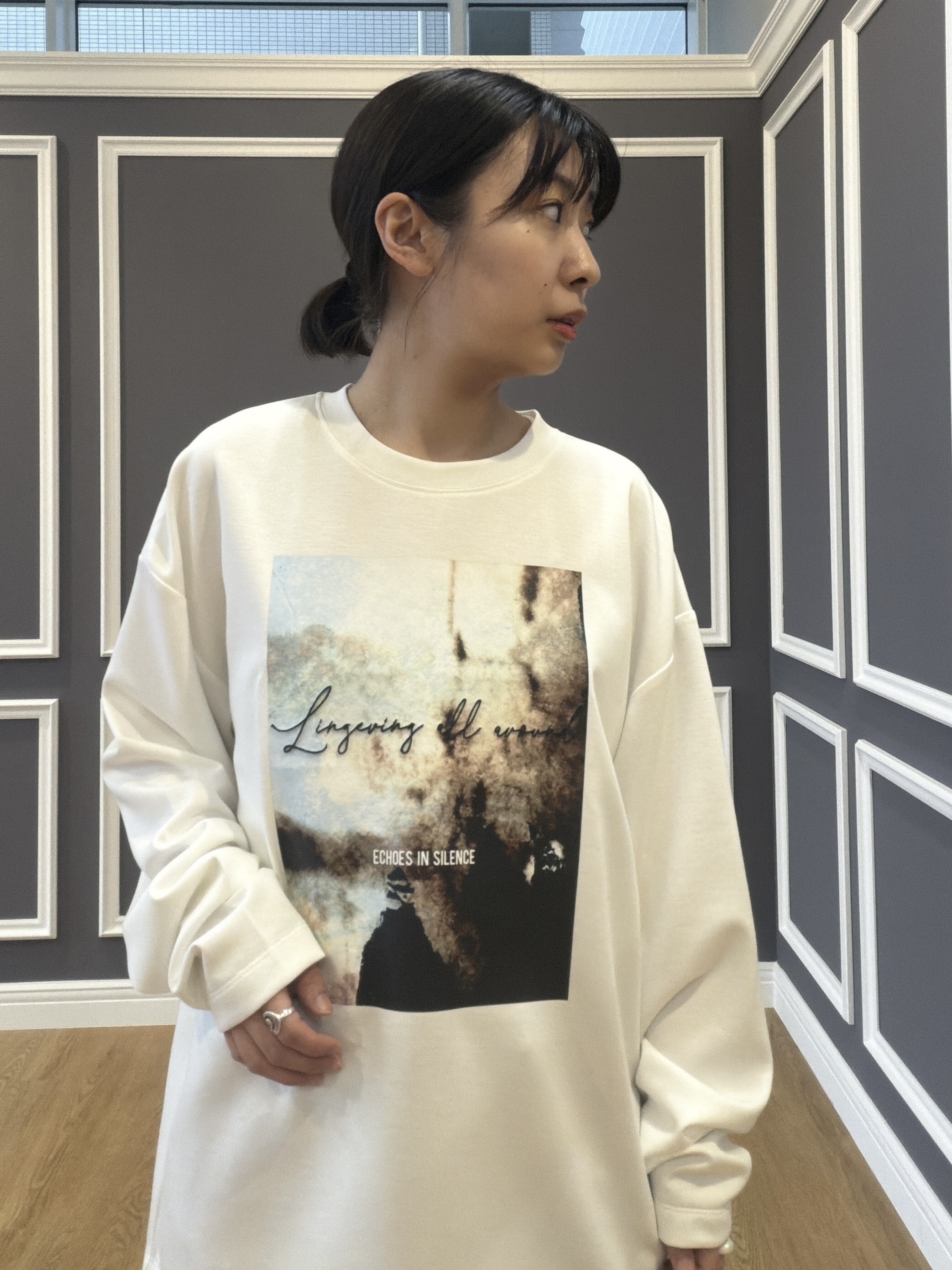 abeさんの「tk.TAKEO KIKUCHI｜」を使ったコーディネート