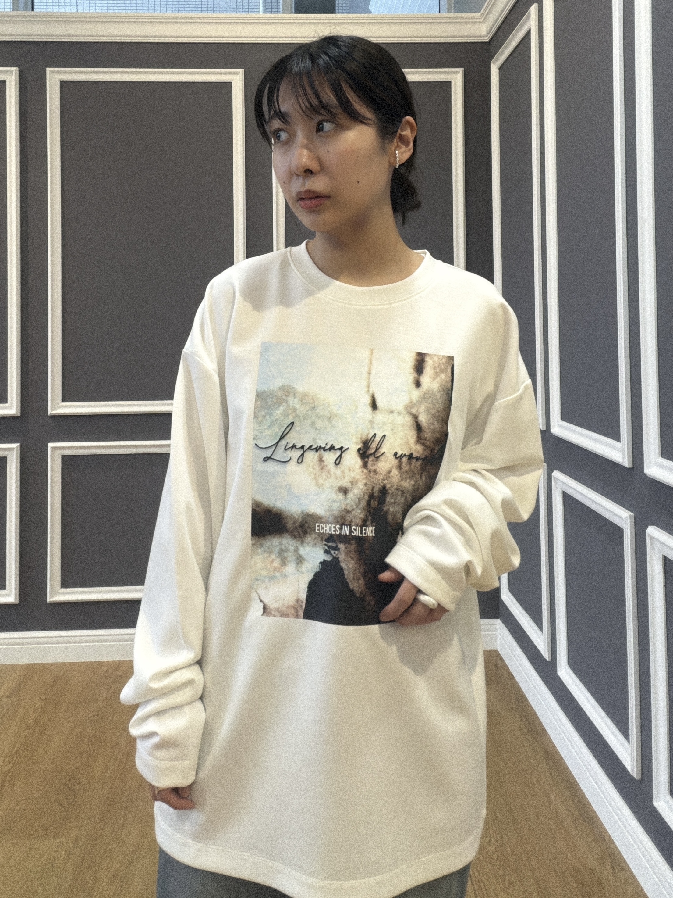 abeさんの「tk.TAKEO KIKUCHI｜」を使ったコーディネート