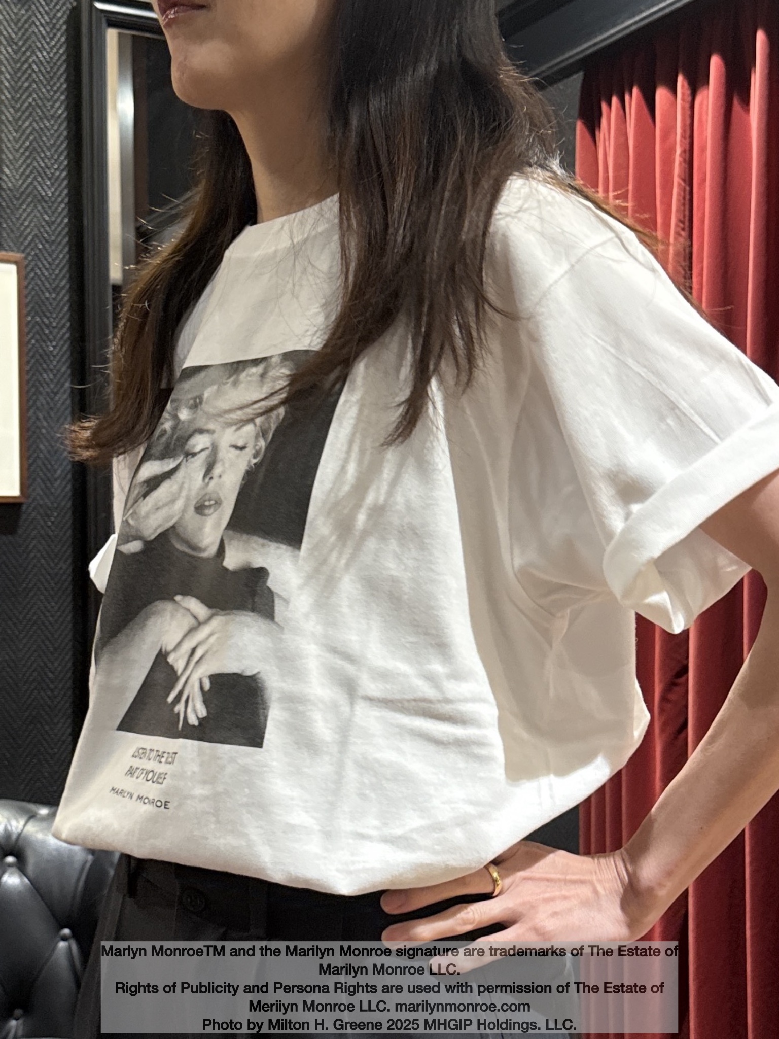 神野（jinno）さんの「TAKEO KIKUCHI｜2WAYドローストリングショルダー」を使ったコーディネート