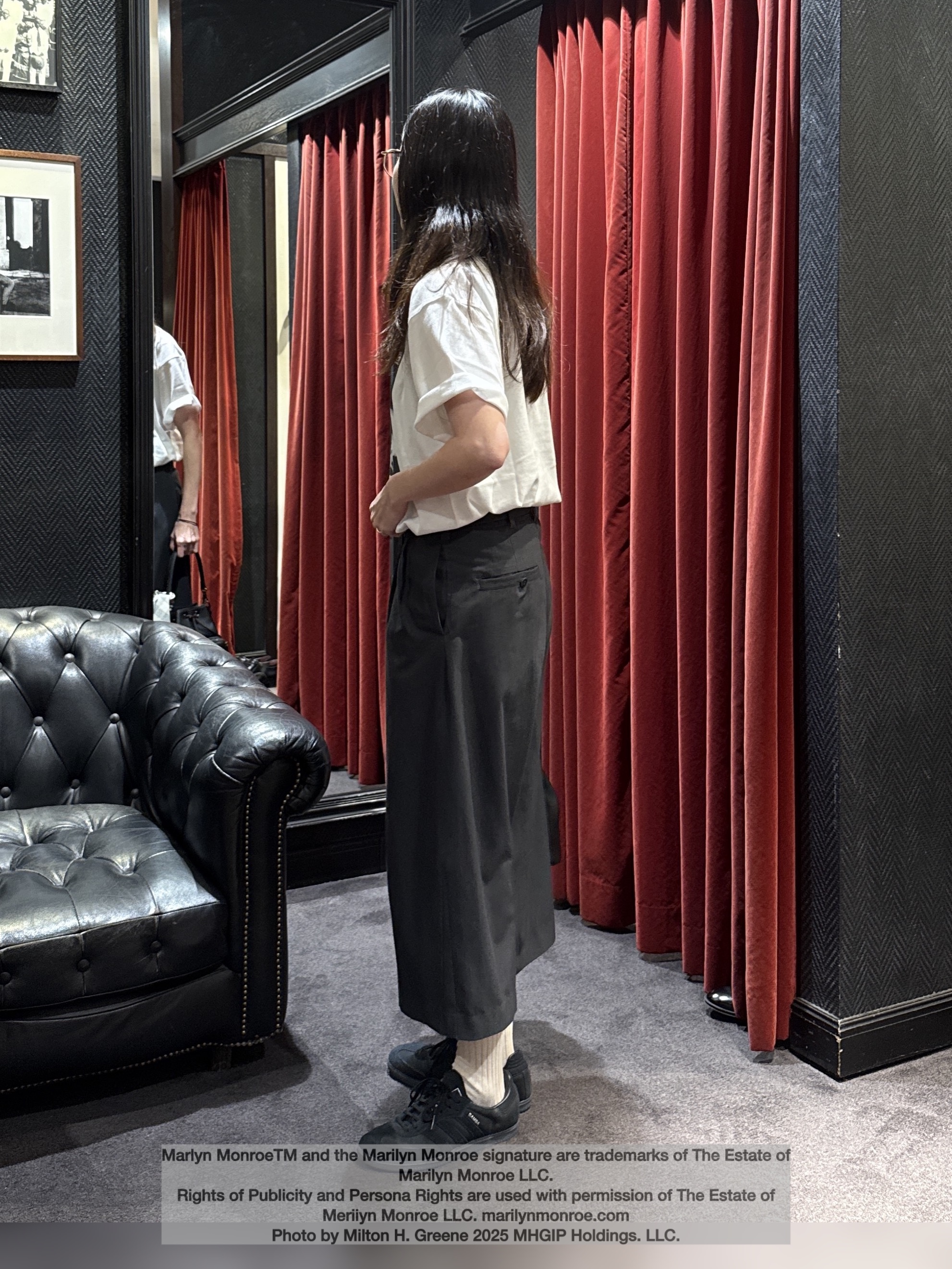 神野（jinno）さんの「TAKEO KIKUCHI｜2WAYドローストリングショルダー」を使ったコーディネート