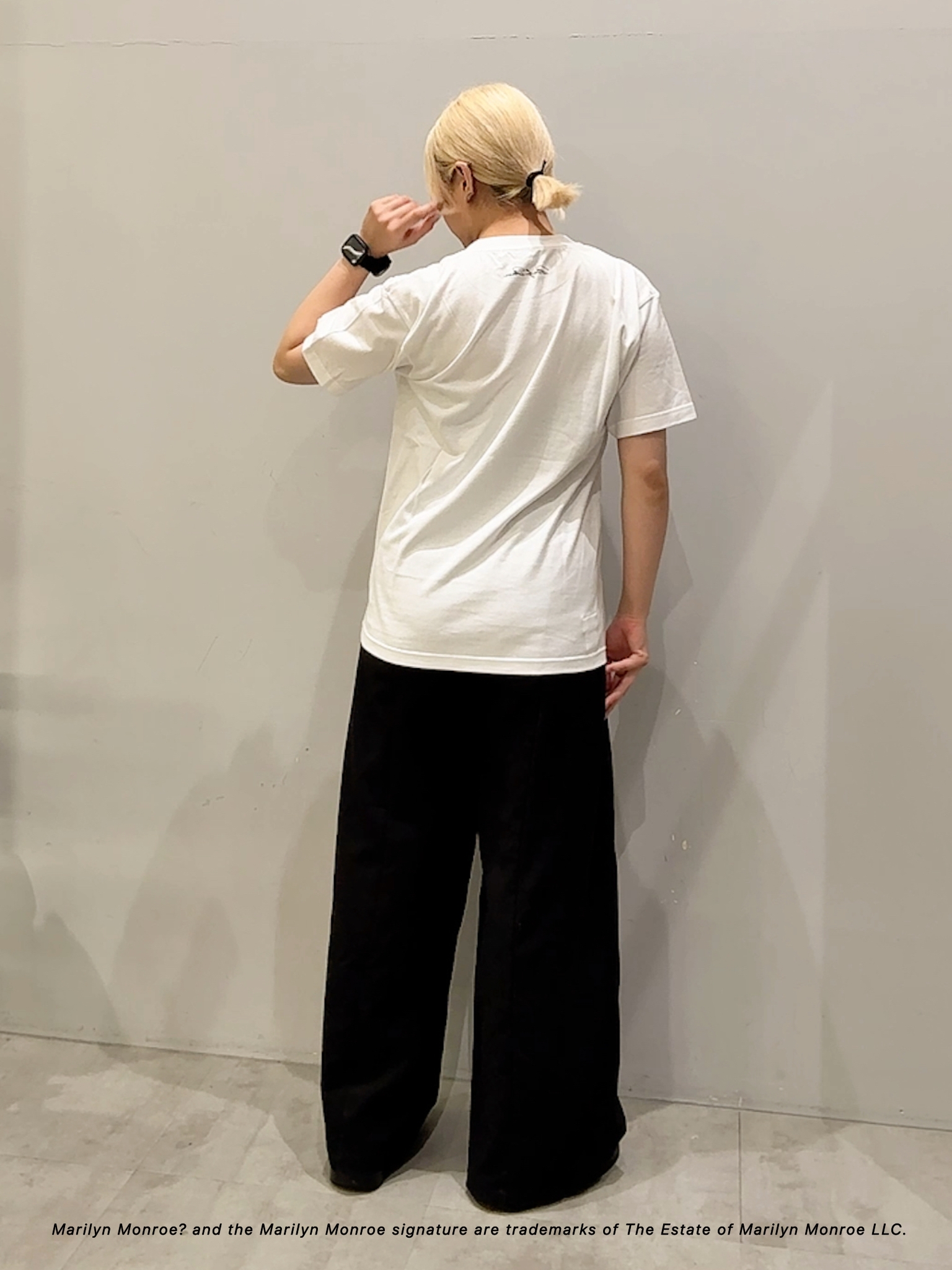ユウナさんの「TAKEO KIKUCHI｜」を使ったコーディネート