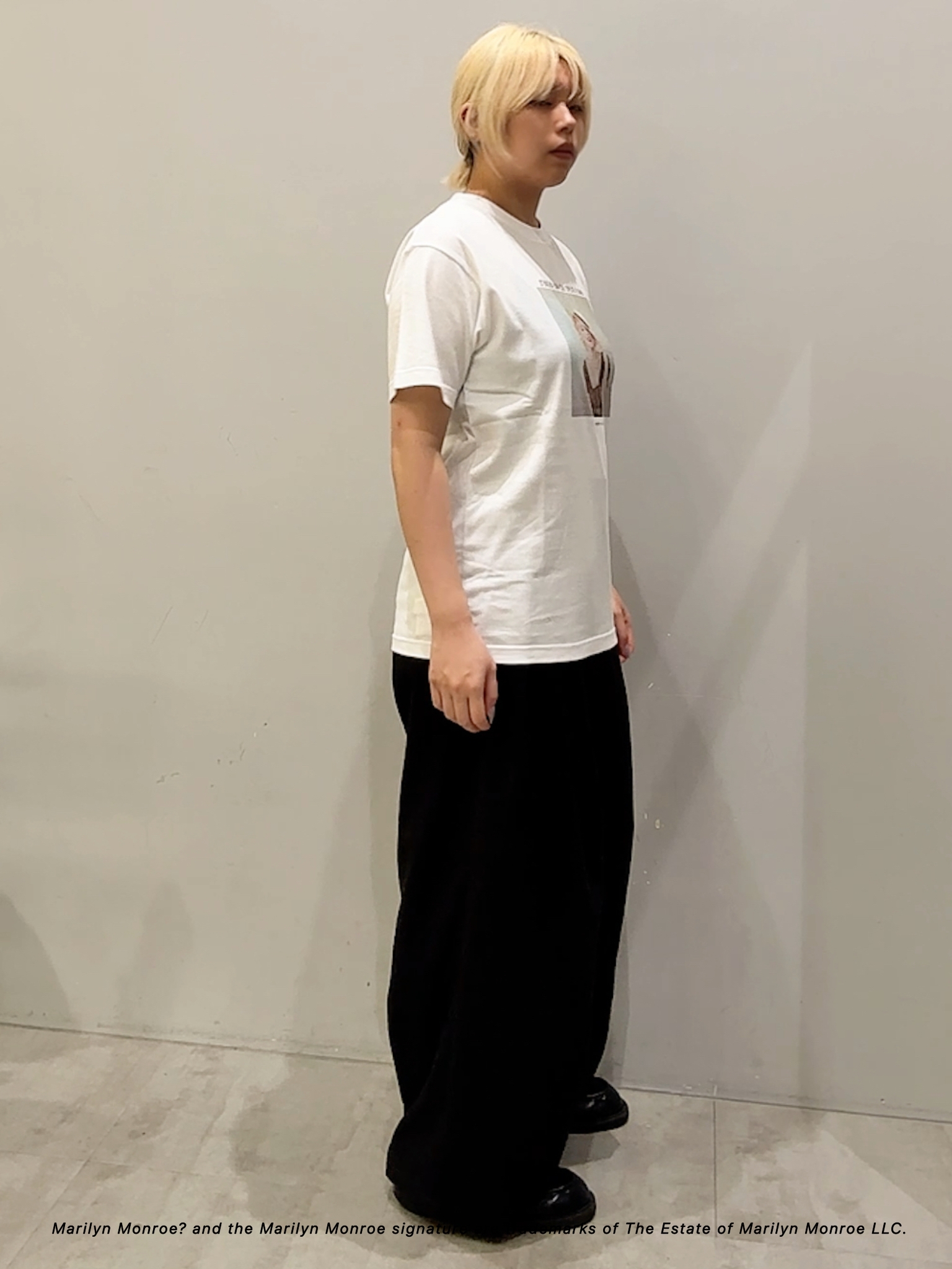 ユウナさんの「TAKEO KIKUCHI｜」を使ったコーディネート