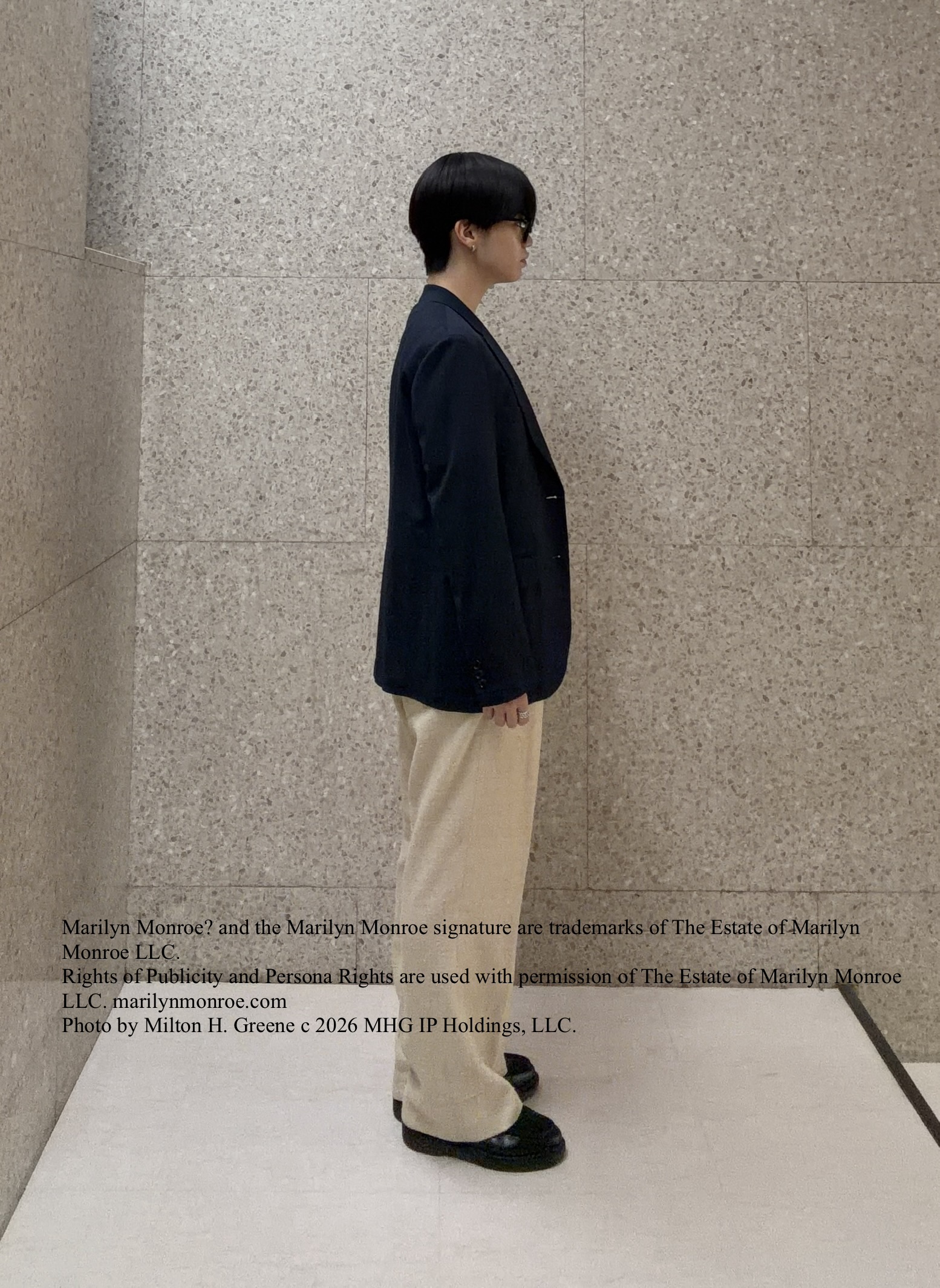 キムラさんの「TAKEO KIKUCHI｜【Begin5月号掲載/通気性】トリコットサッカー ジャケット」を使ったコーディネート