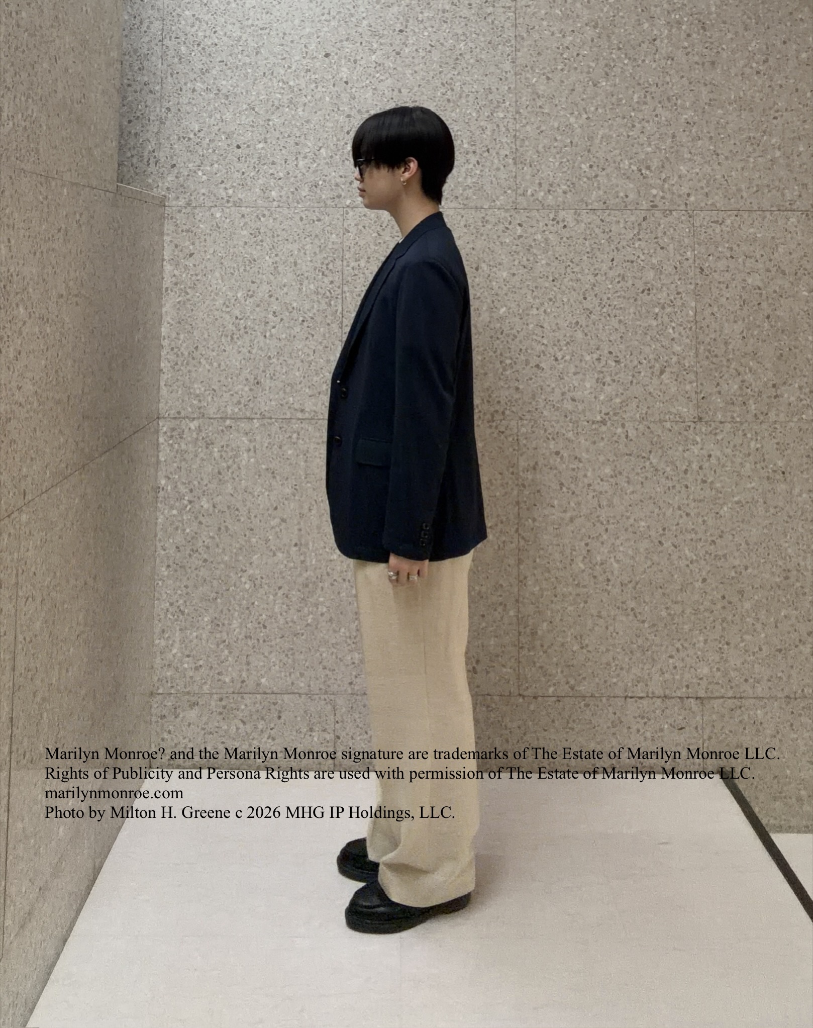 キムラさんの「TAKEO KIKUCHI｜【Begin5月号掲載/通気性】トリコットサッカー ジャケット」を使ったコーディネート