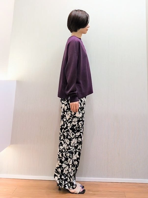 ミズタさんの「UNTITLED｜【アンサンブル可】前後2WAYカーディガン」を使ったコーディネート