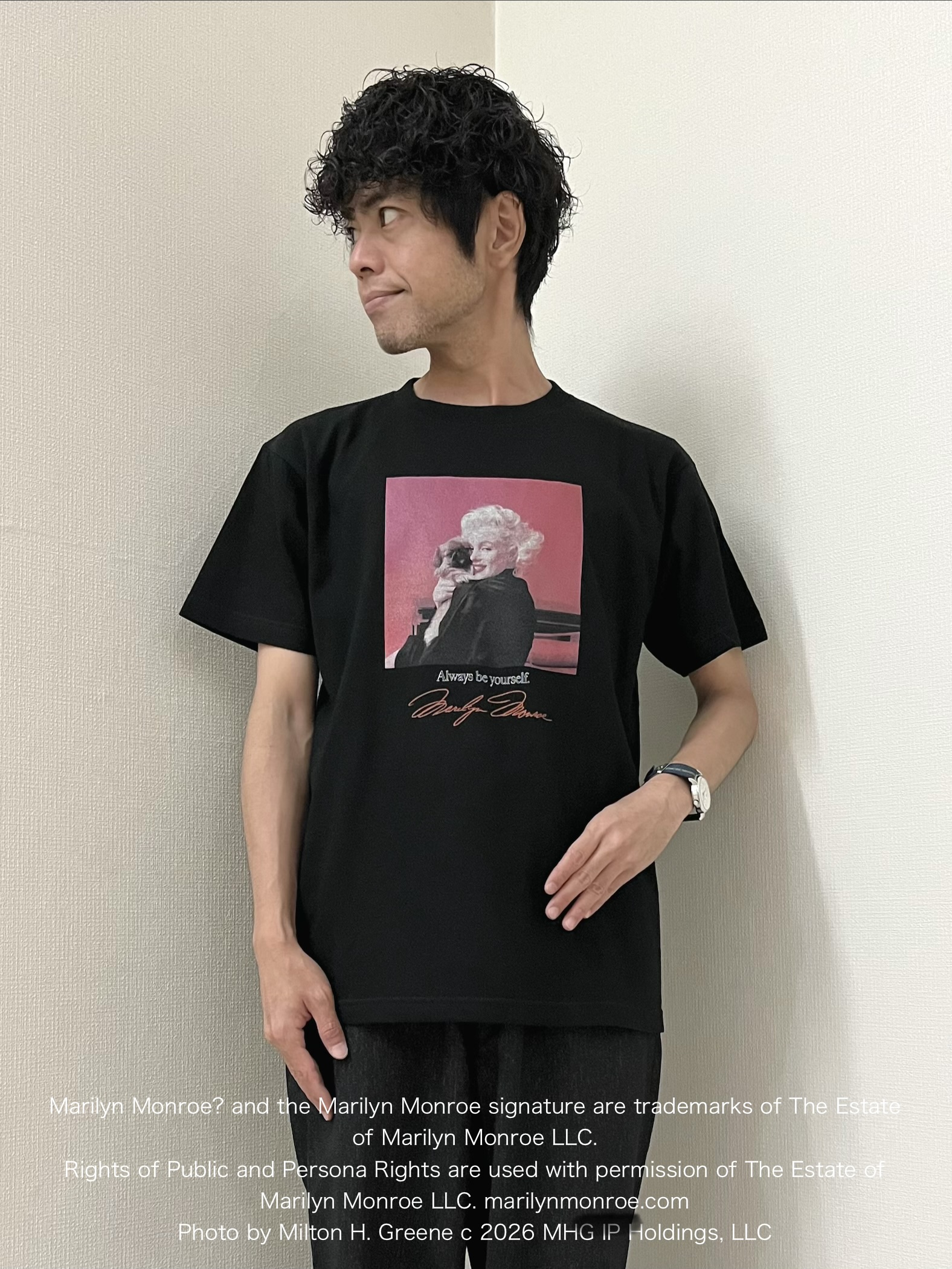 URAさんの「TAKEO KIKUCHI｜【夏デニム】デニムライク メッシュイージーパンツ」を使ったコーディネート