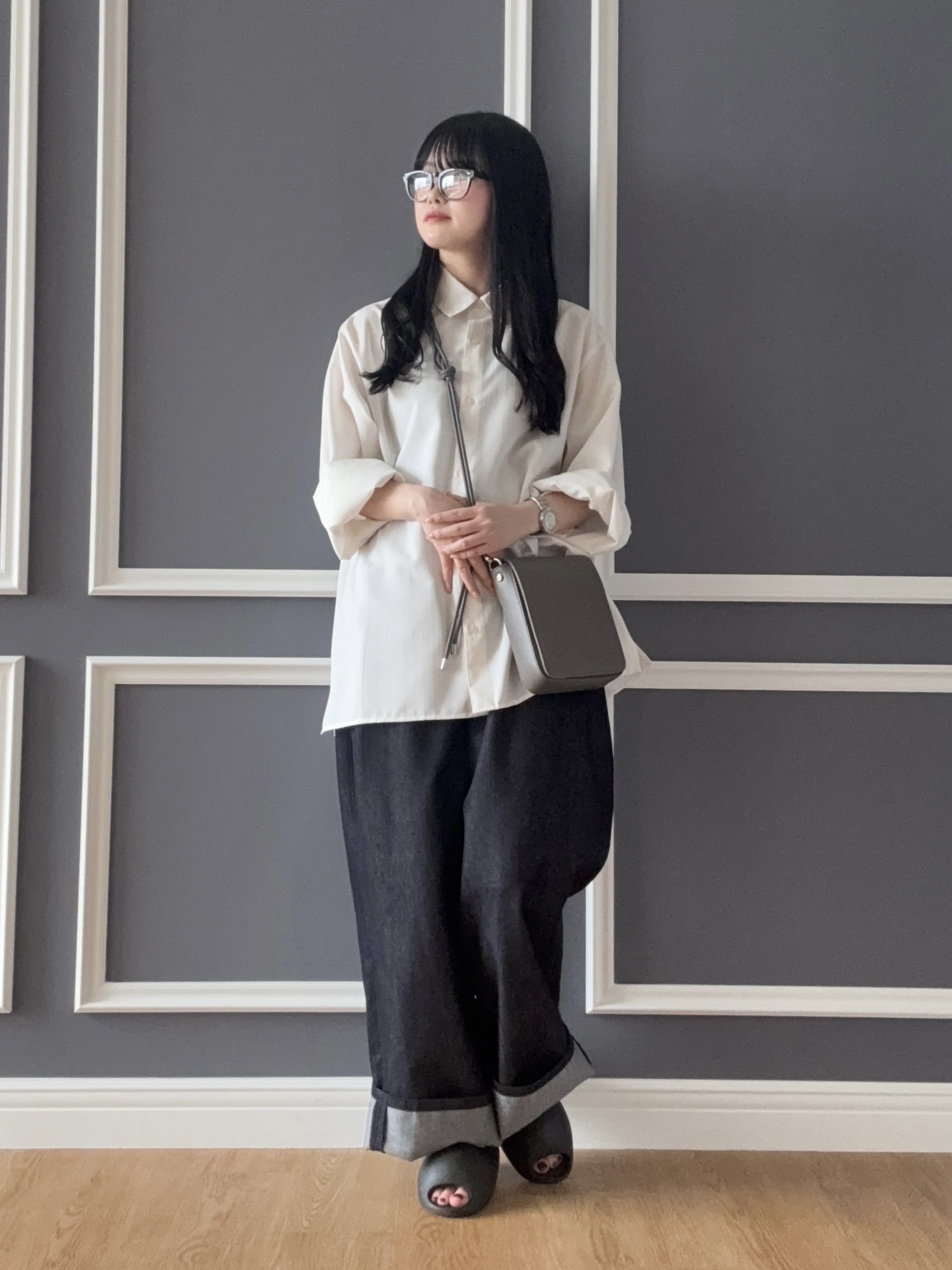 tk.TAKEO KIKUCHI madoka