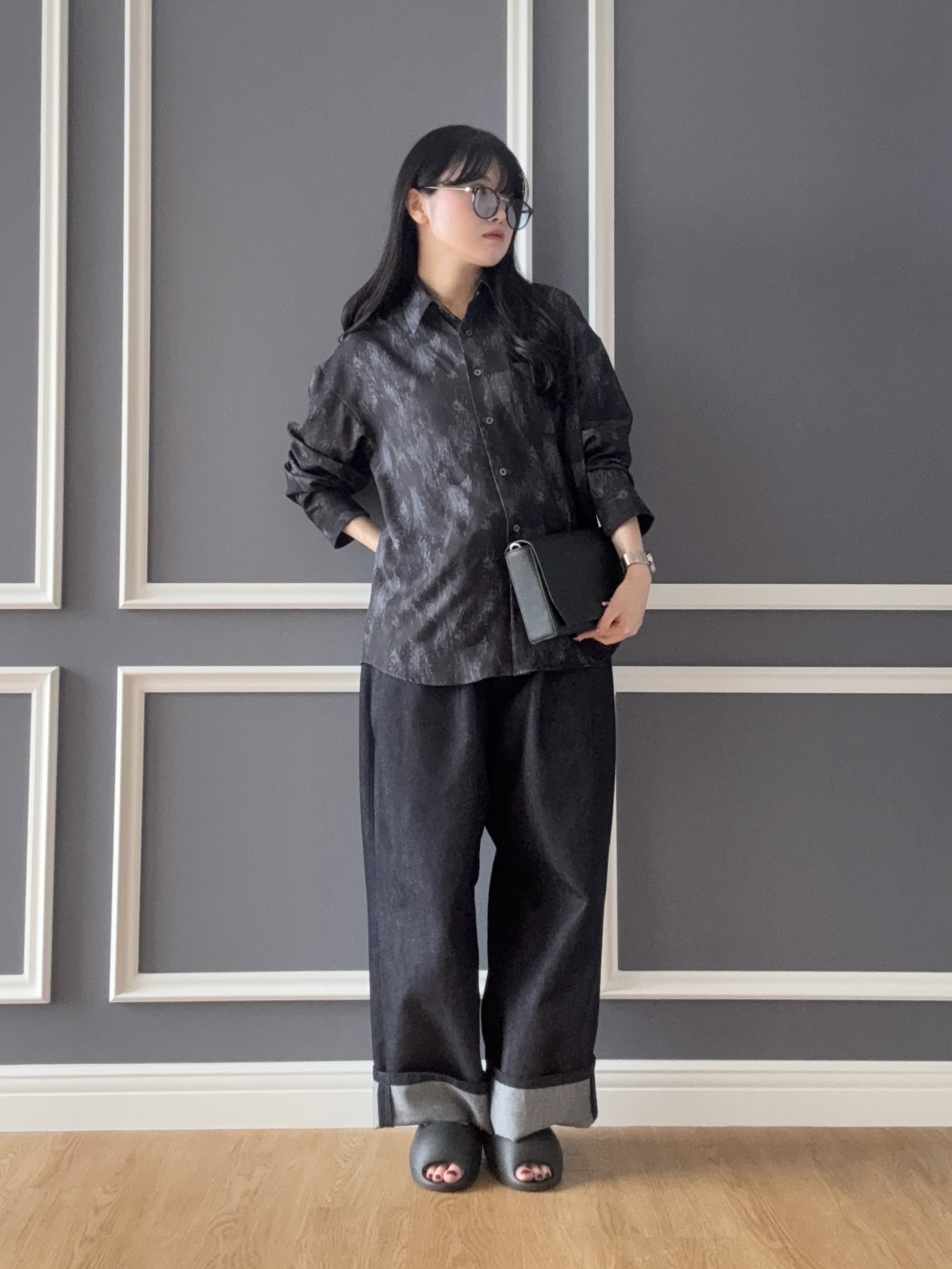 tk.TAKEO KIKUCHI madoka