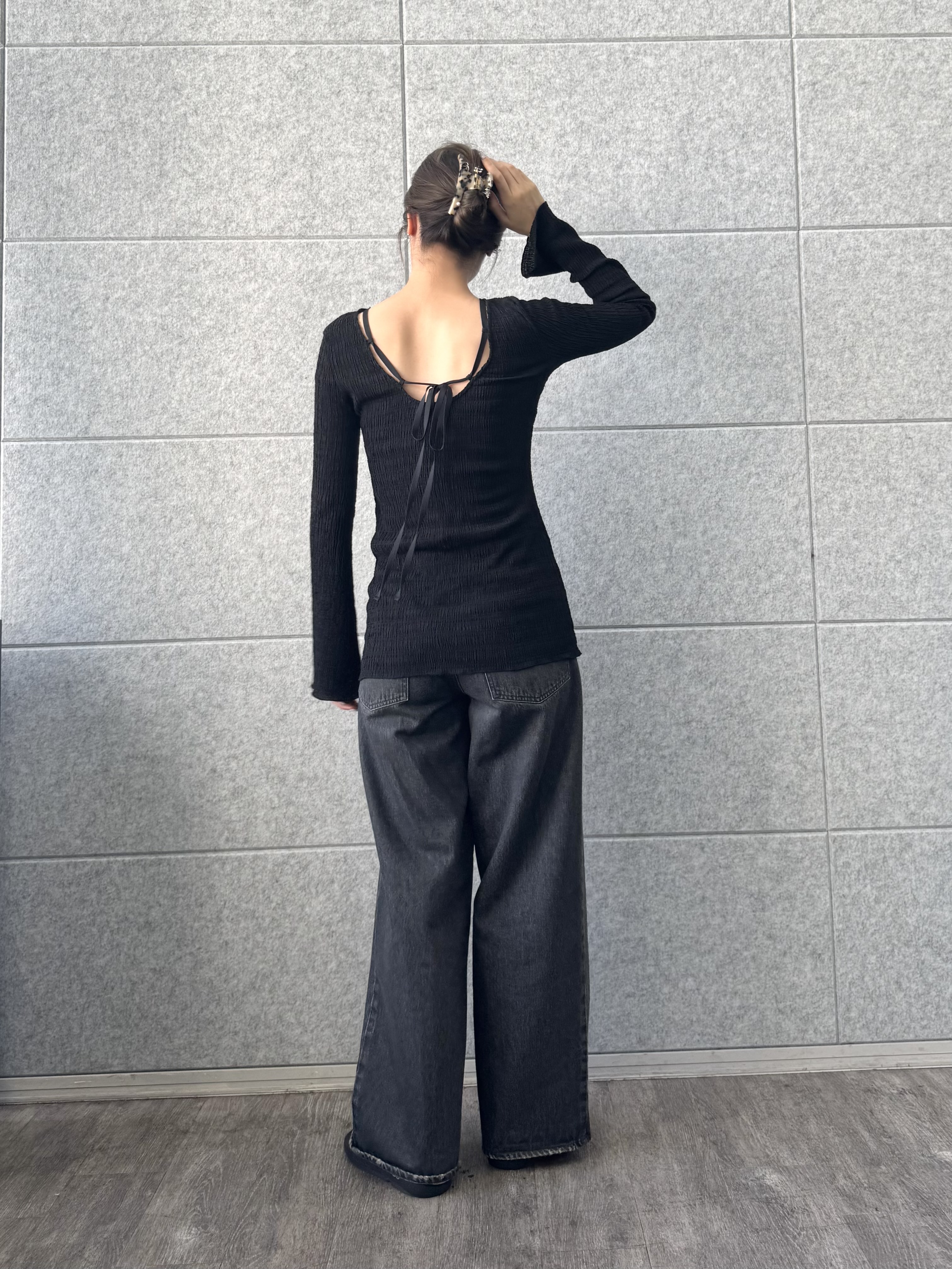 uchi__yamaさんの「CODE A｜NEEDBY heritage ＊ CODE A｜TSUGUMI」を使ったコーディネート