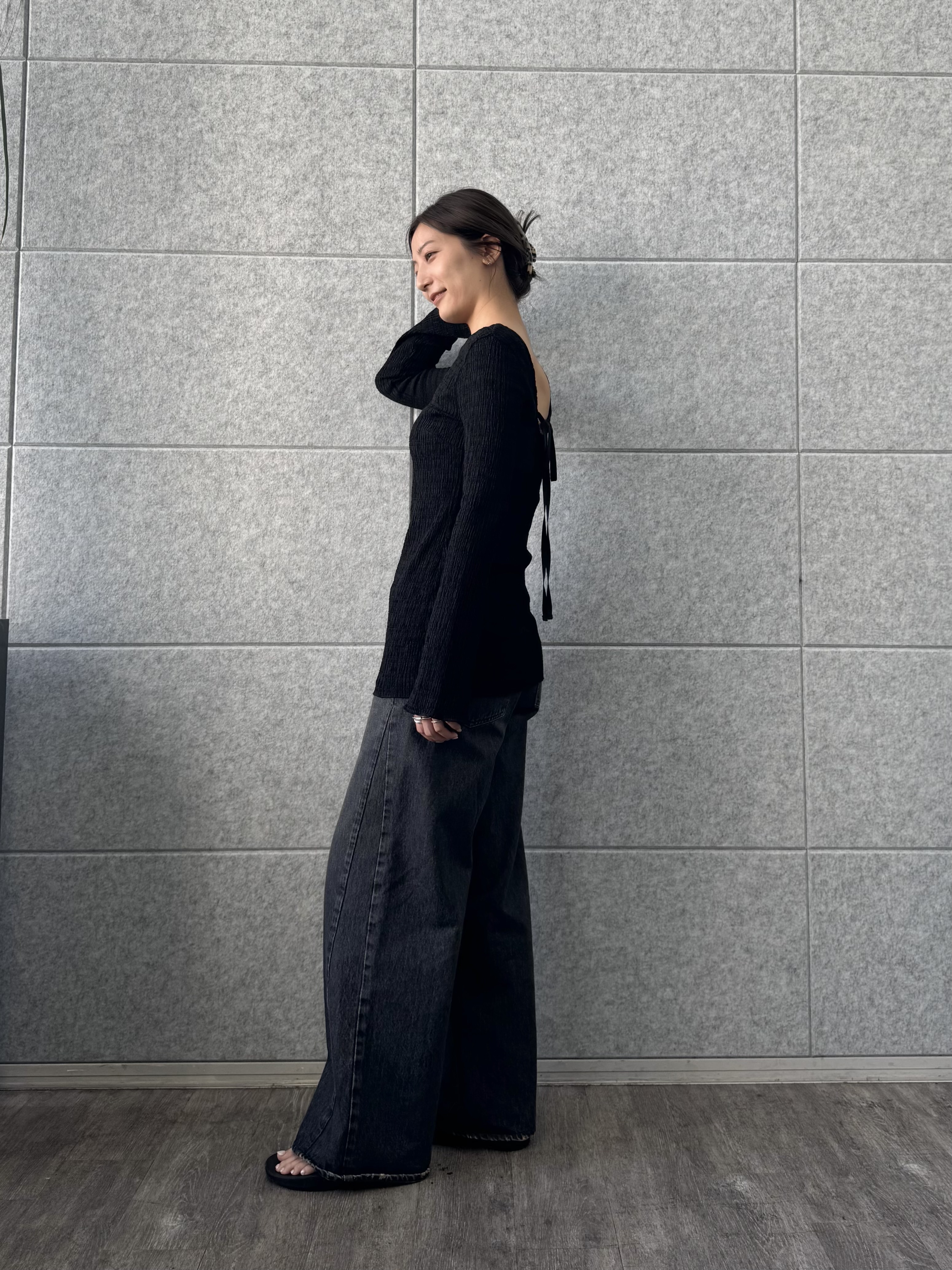 uchi__yamaさんの「CODE A｜NEEDBY heritage ＊ CODE A｜TSUGUMI」を使ったコーディネート