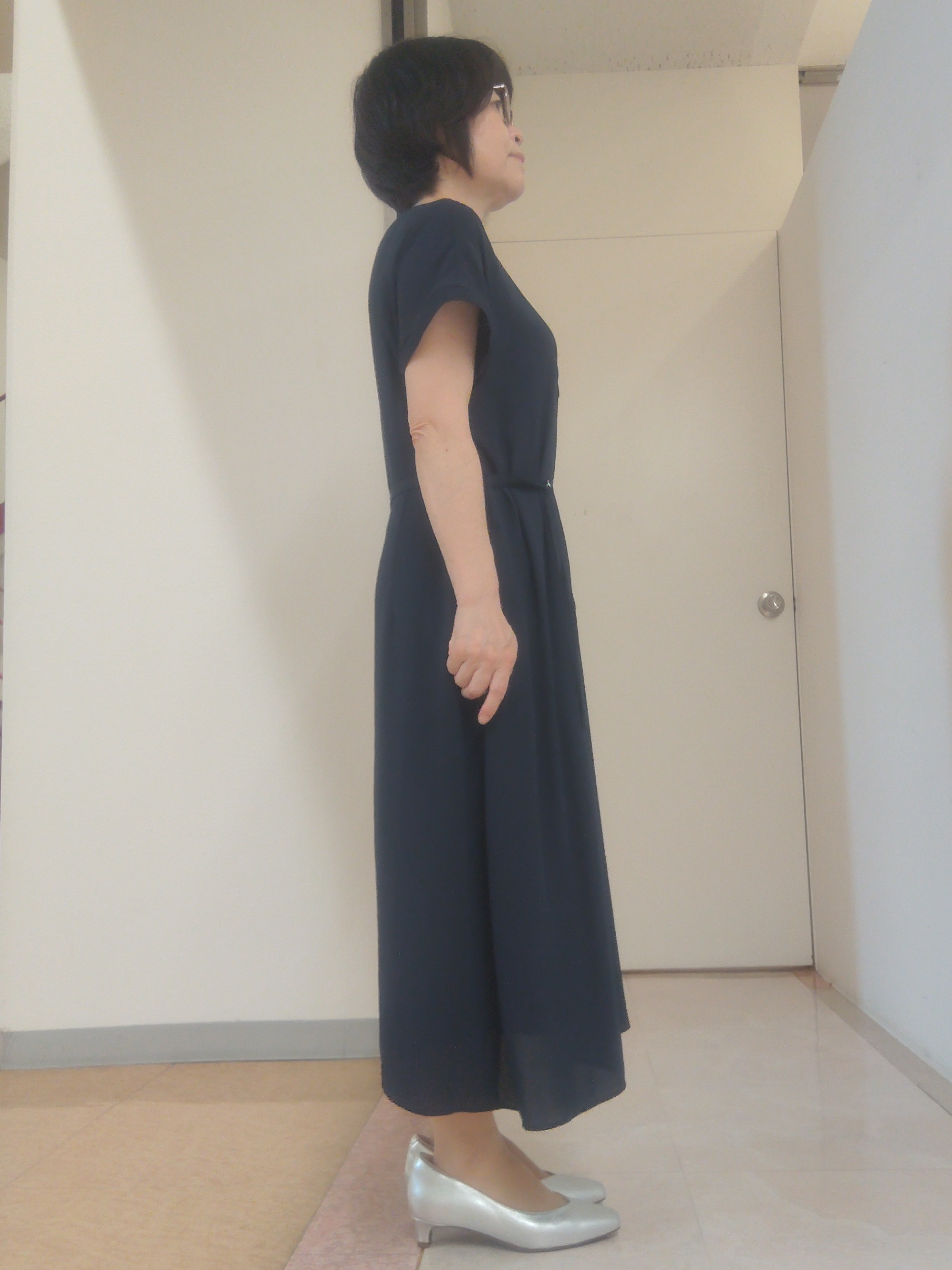 tokuさんの「Reflect｜【手洗い可】変形レオパード柄ワンピース」を使ったコーディネート