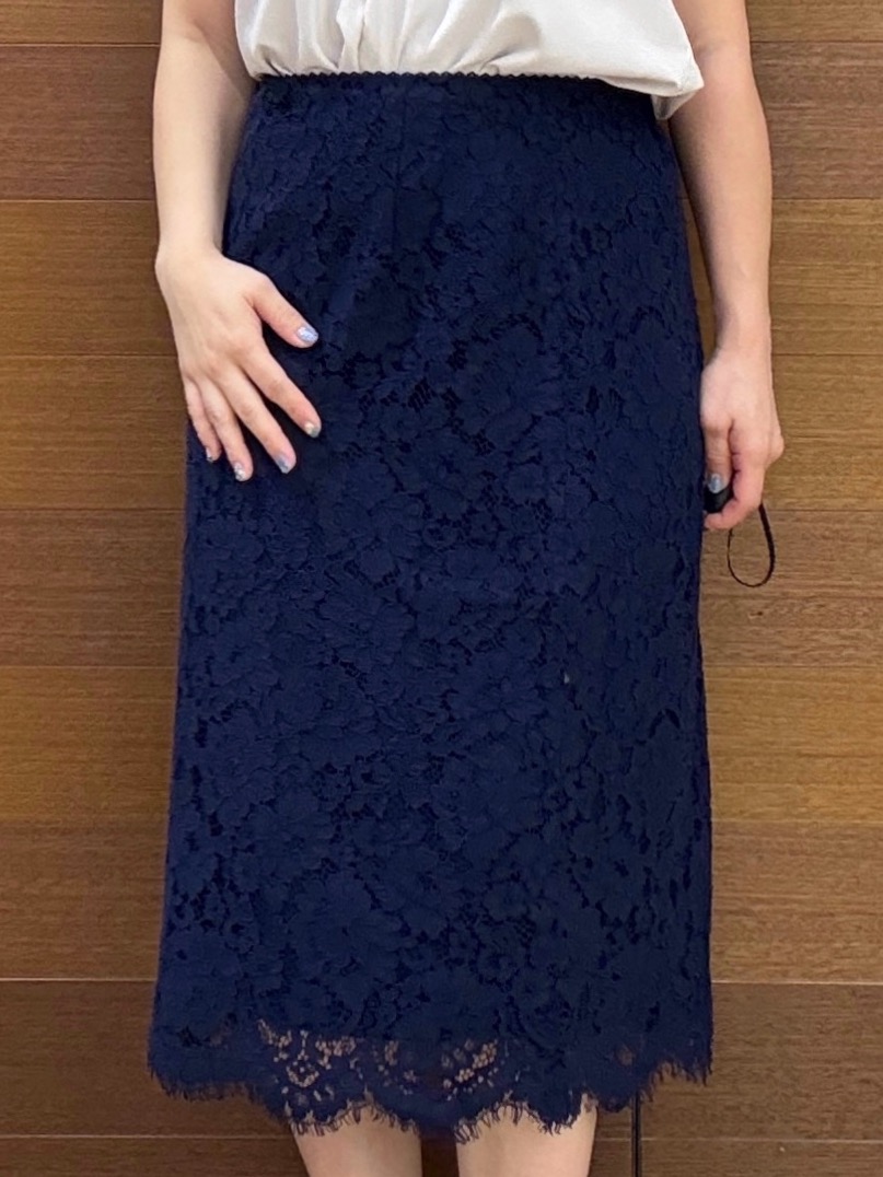maichiさんの「OPAQUE.CLIP｜【接触冷感／吸水速乾】タックスキッパーブラウス《防シワ／イージーアイロン／洗濯機OK／9col》」を使ったコーディネート