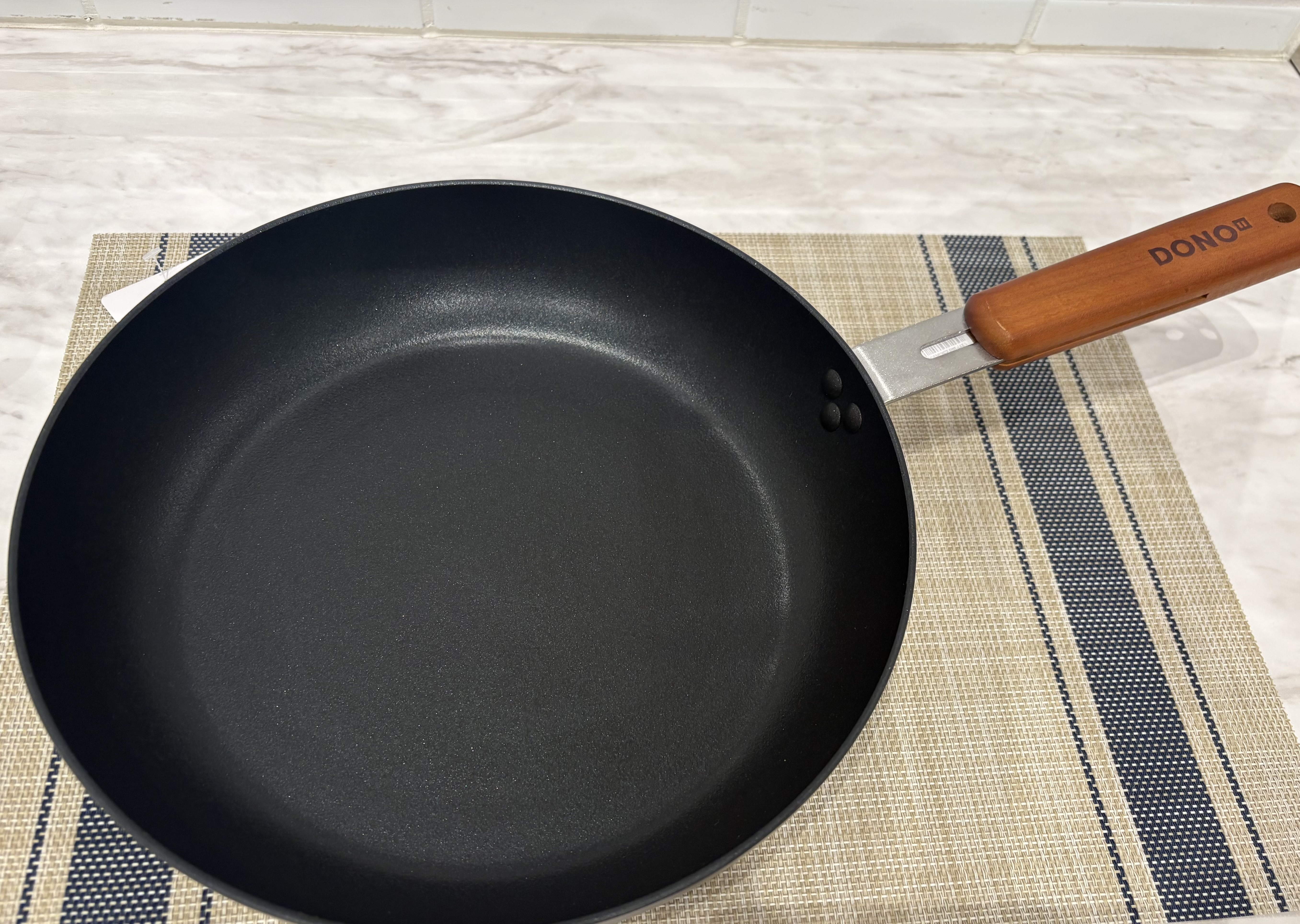 YUKOさんの「212 KITCHEN STORE｜◆DONO エッグパン 13cm BK」を使ったコーディネート