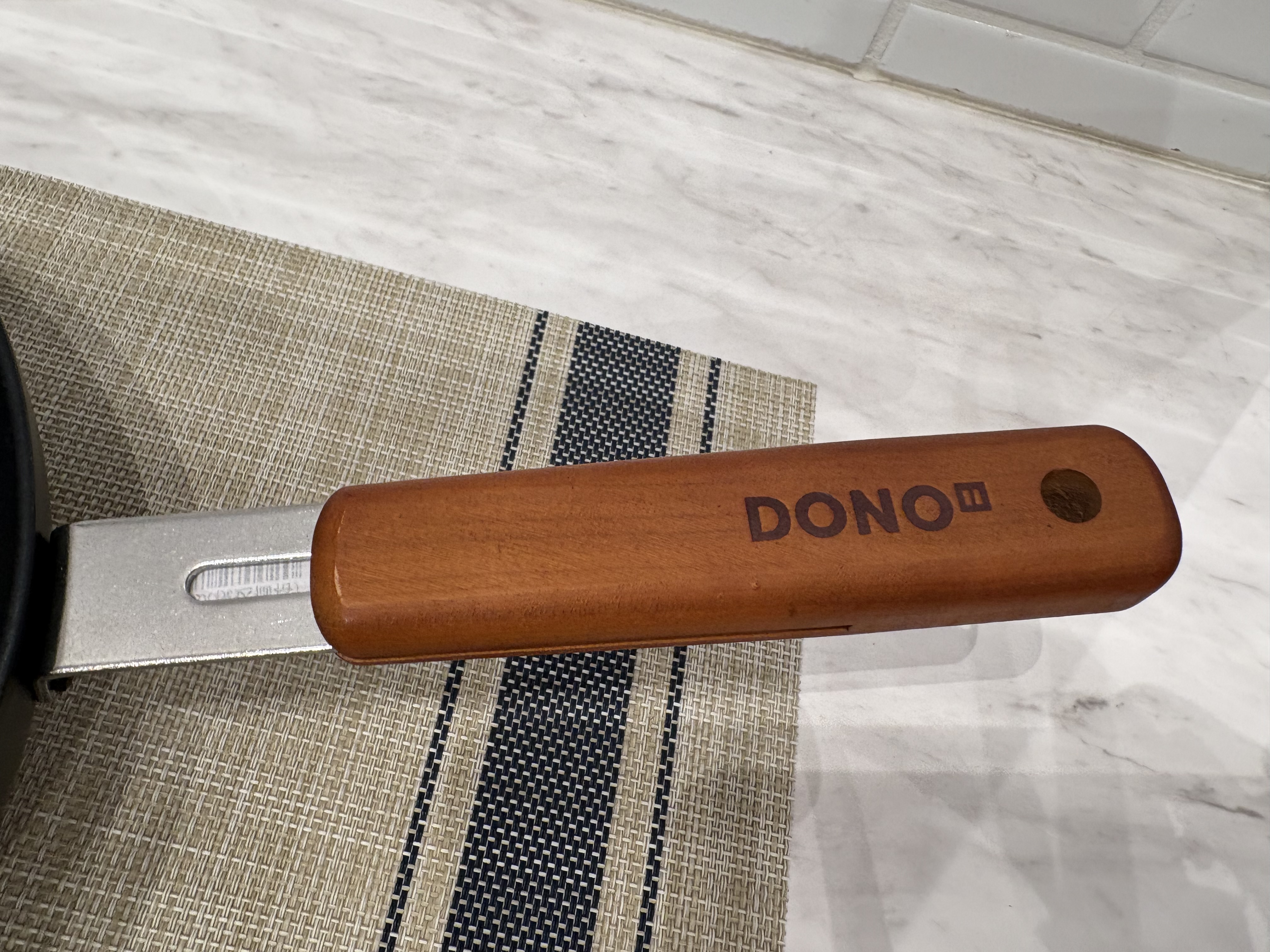YUKOさんの「212 KITCHEN STORE｜◆DONO エッグパン 13cm BK」を使ったコーディネート
