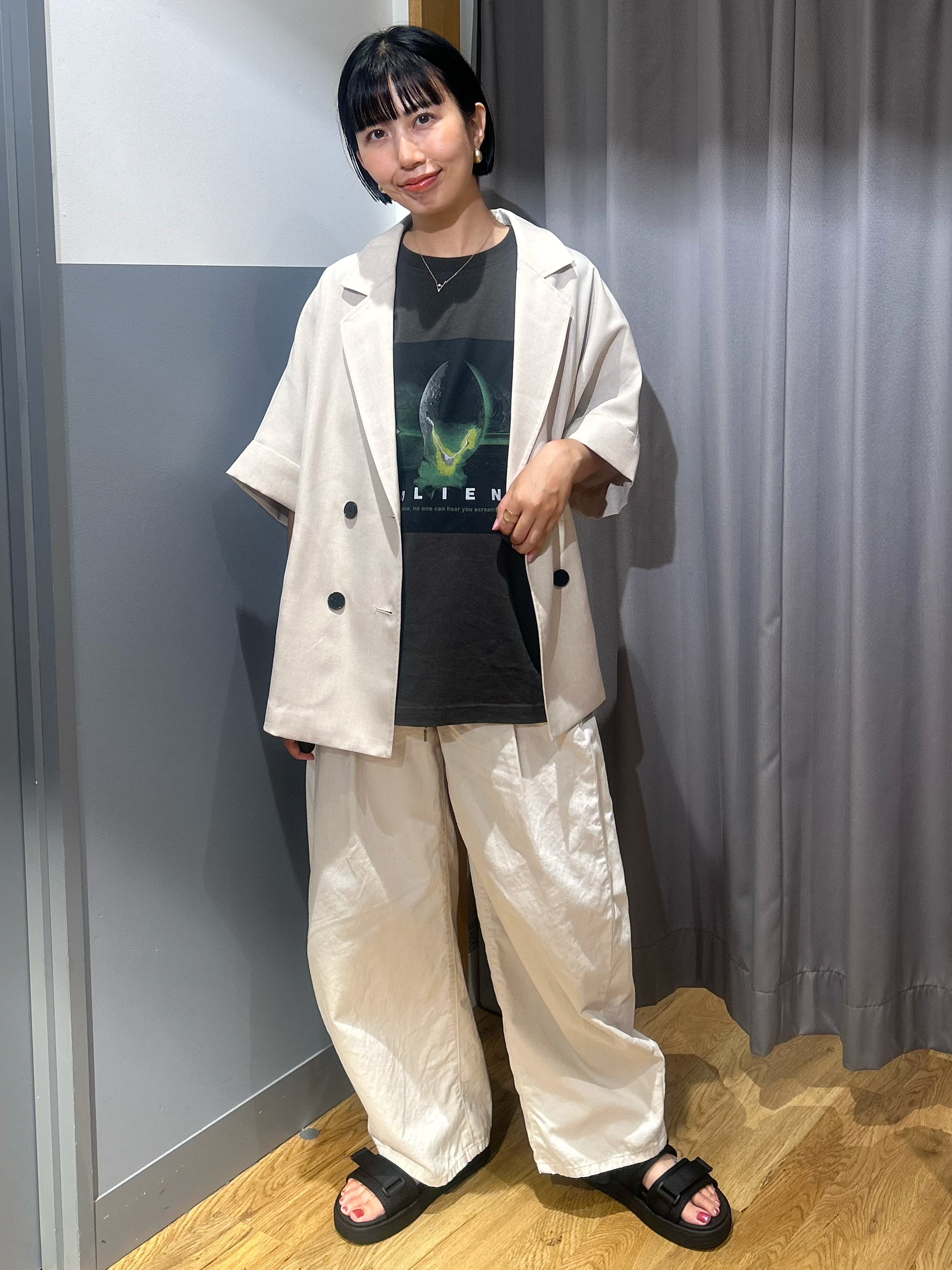 ライトオン きほりん