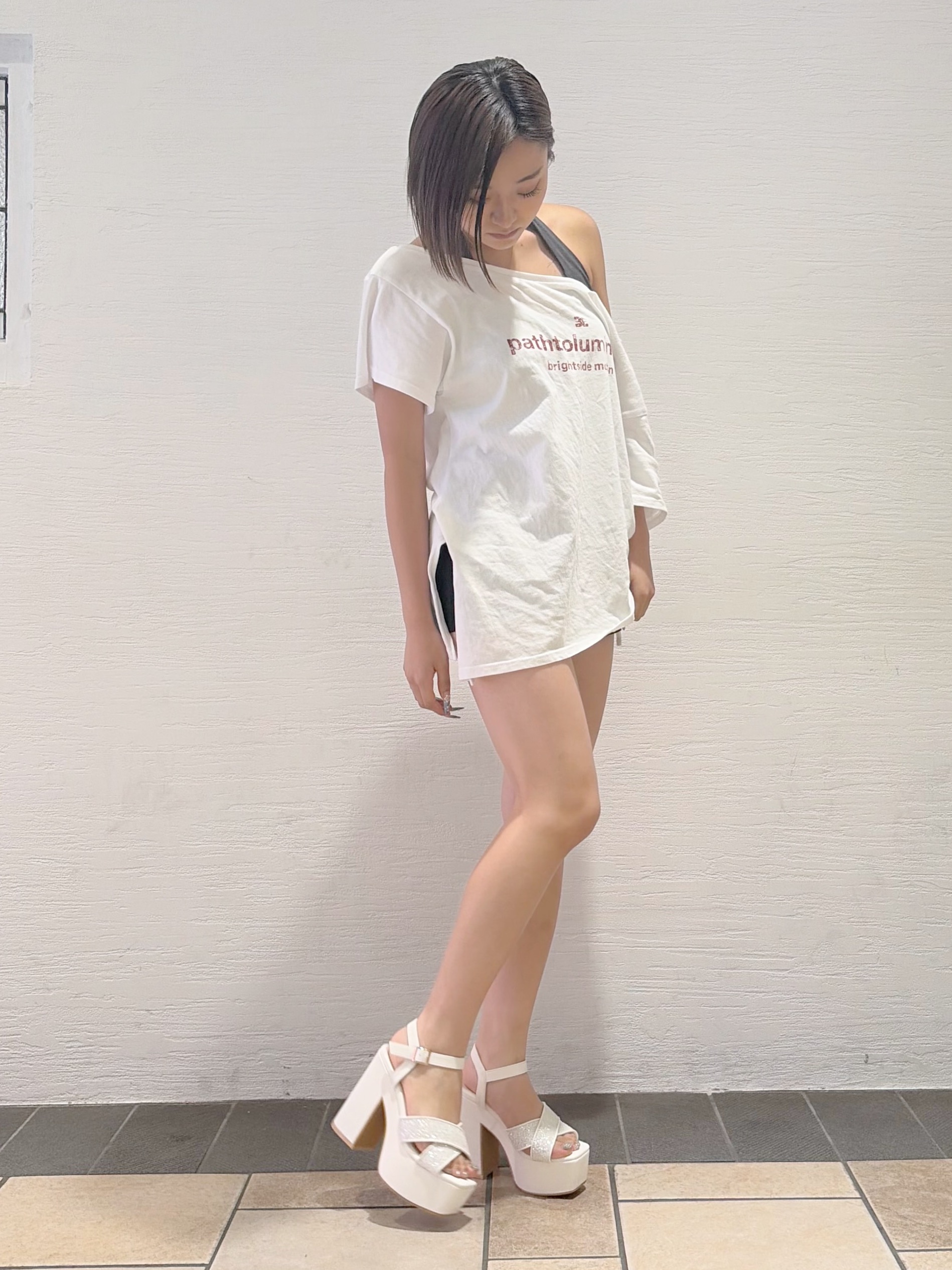 Maoさんの「ESPERANZA｜」を使ったコーディネート
