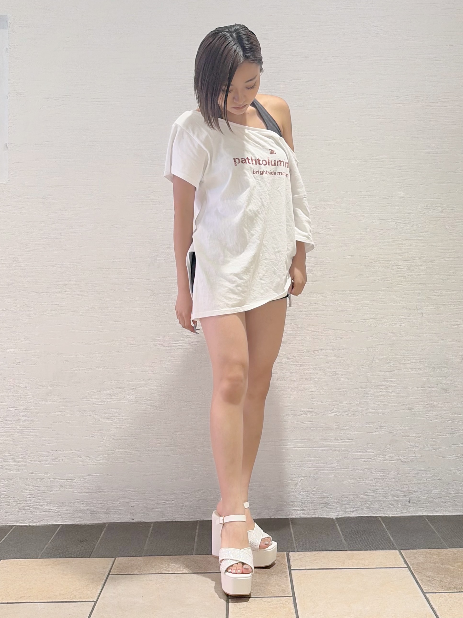 Maoさんの「ESPERANZA｜」を使ったコーディネート