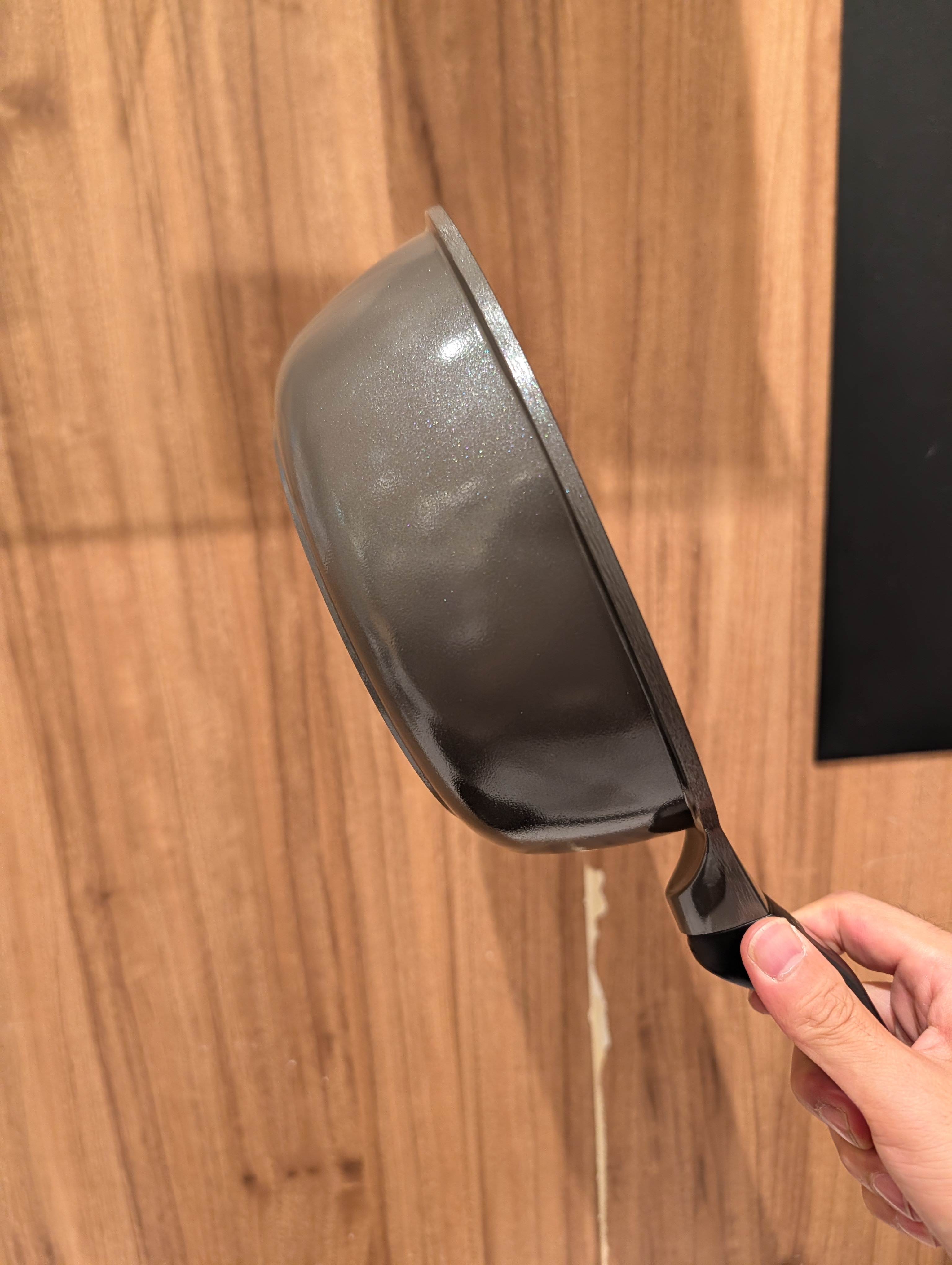 シモさんの「212 KITCHEN STORE｜うふふ ディープパン 26cm」を使ったコーディネート