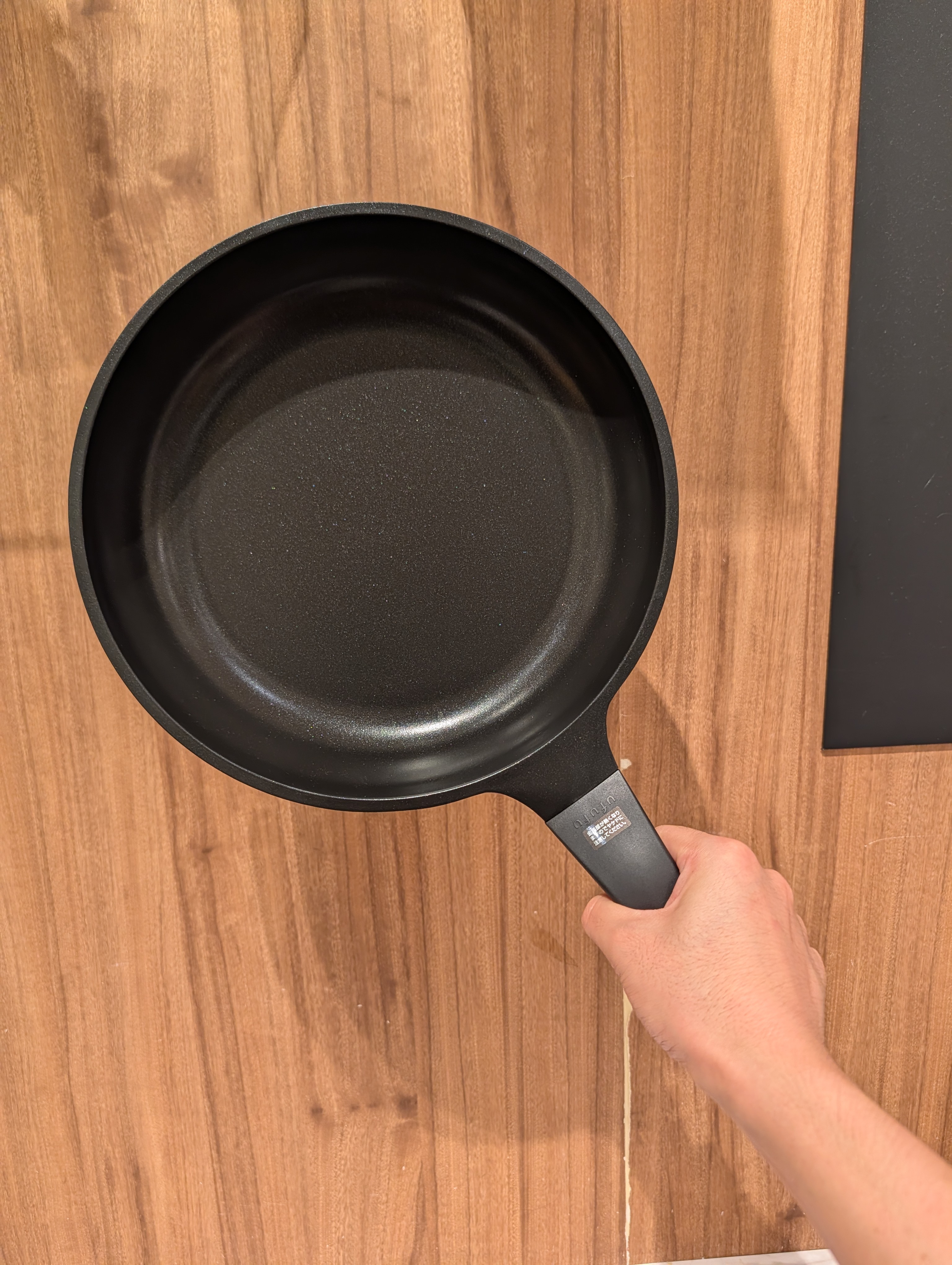 シモさんの「212 KITCHEN STORE｜うふふ ディープパン 26cm」を使ったコーディネート
