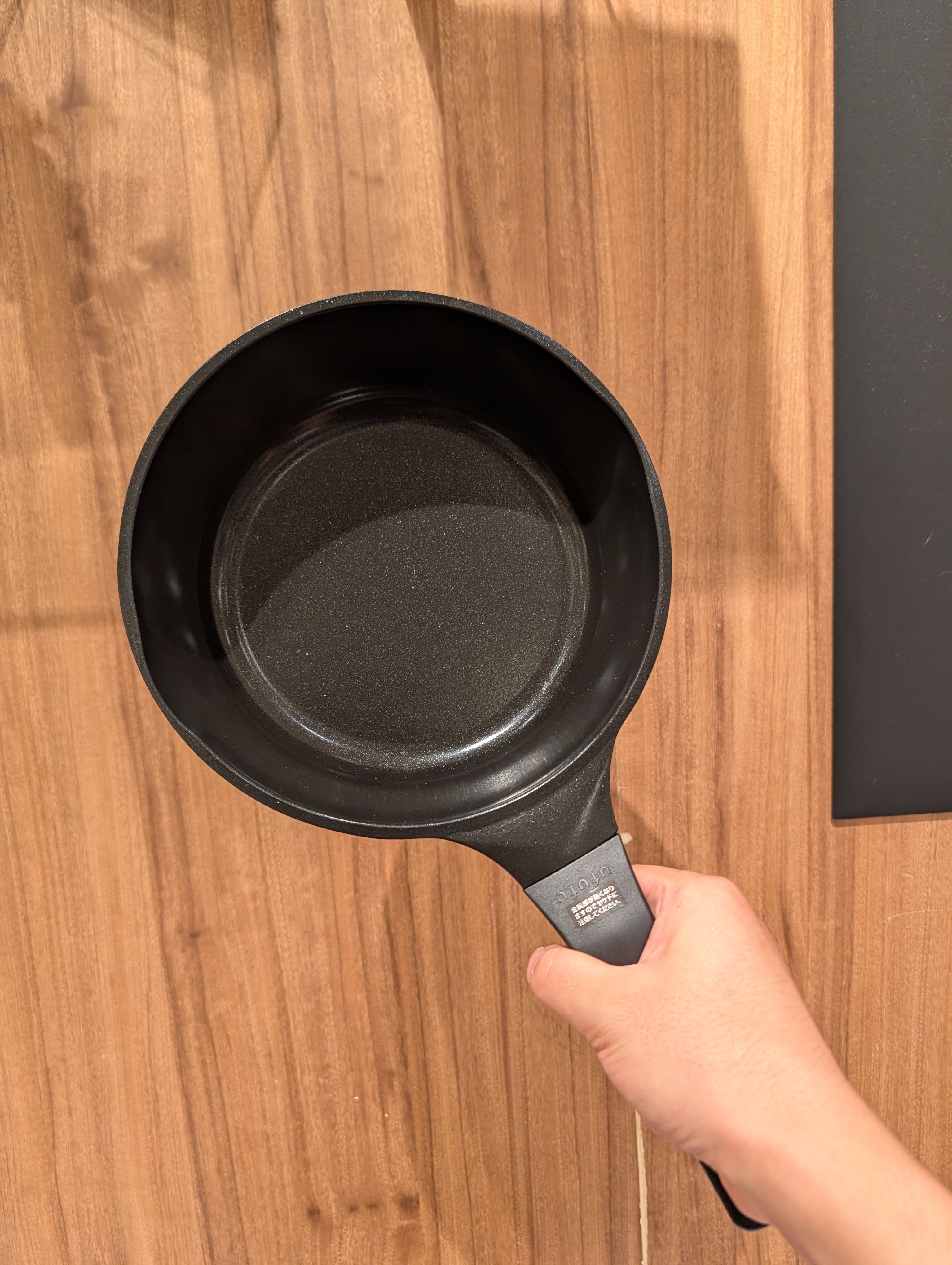 シモさんの「212 KITCHEN STORE｜うふふ ディープパン 26cm」を使ったコーディネート