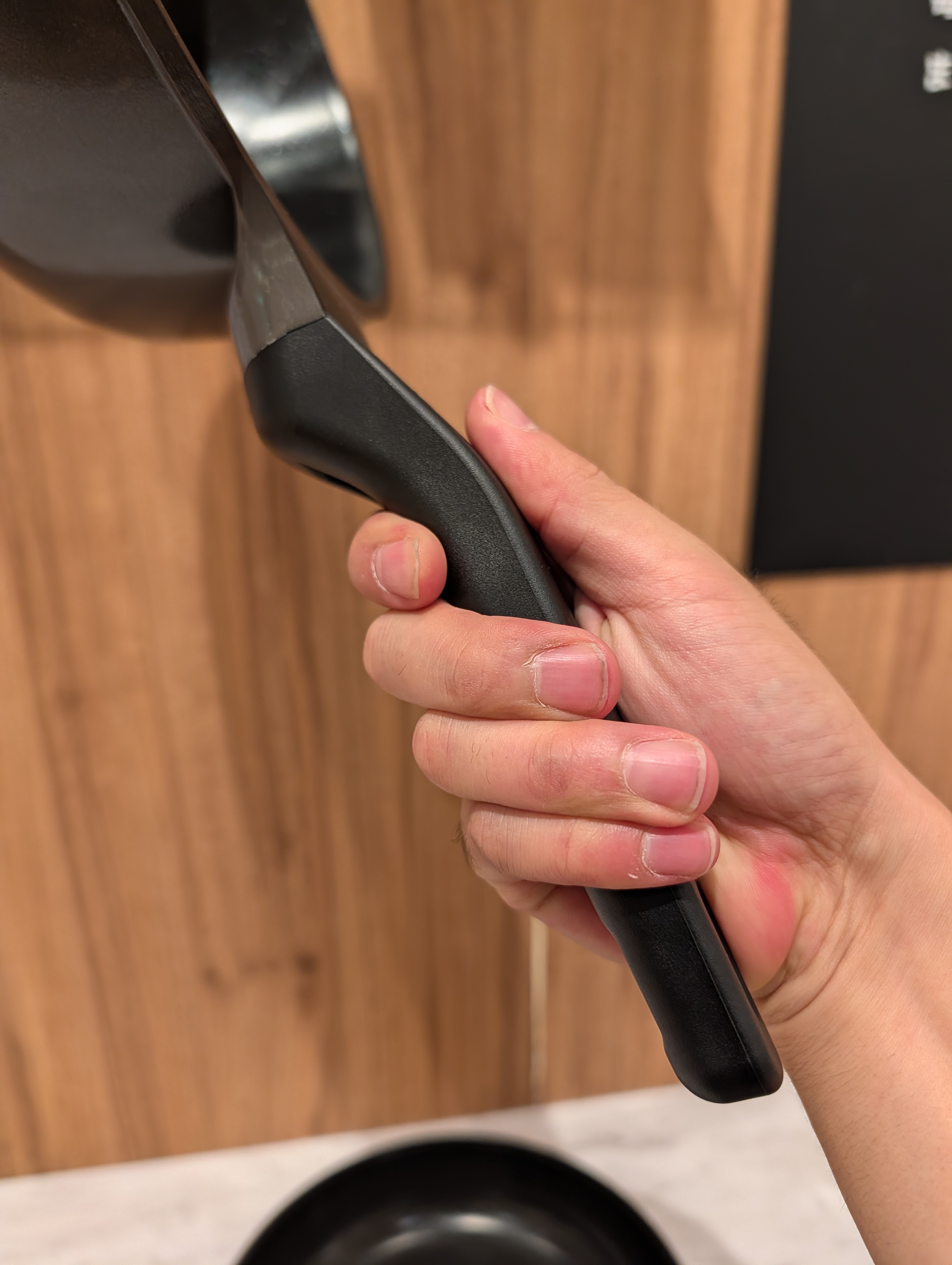 シモさんの「212 KITCHEN STORE｜うふふ ディープパン 26cm」を使ったコーディネート
