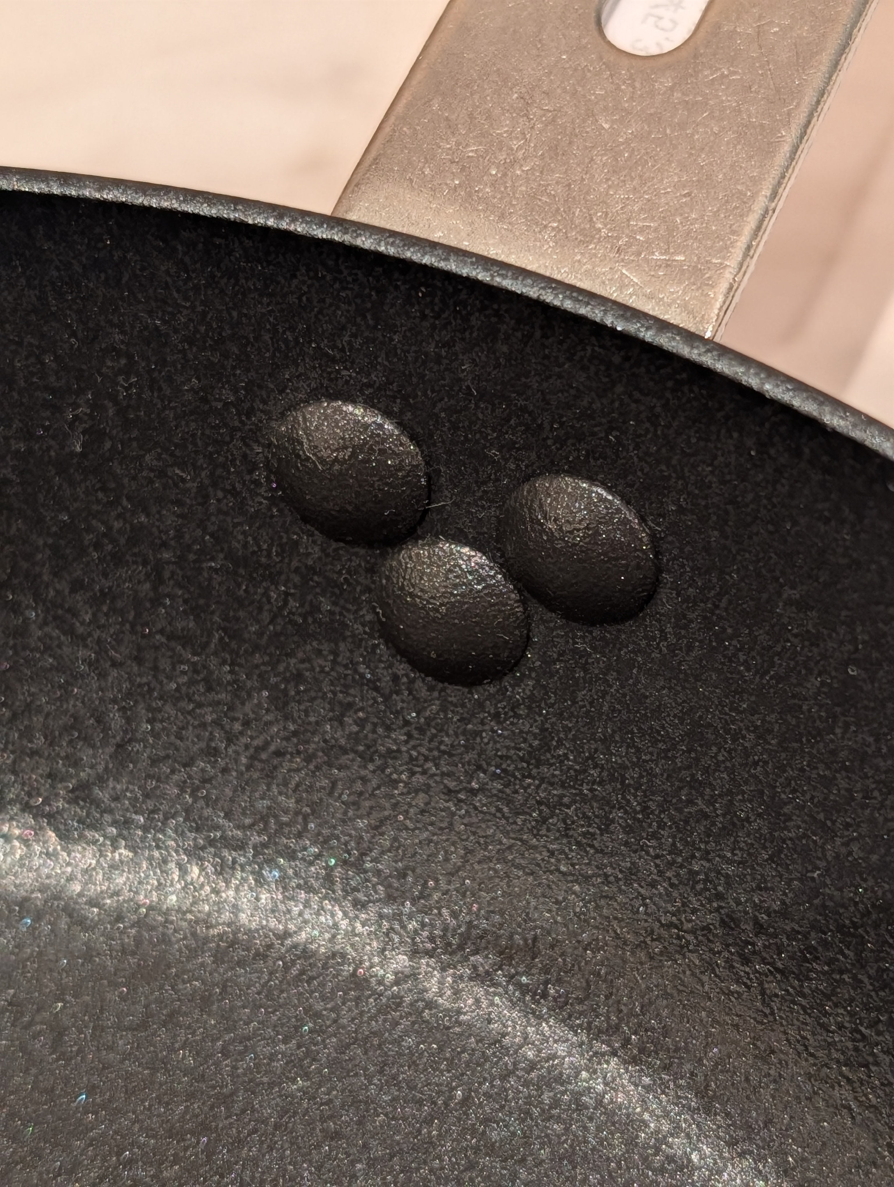 シモさんの「212 KITCHEN STORE｜◆DONO フライパン 20cm BK」を使ったコーディネート