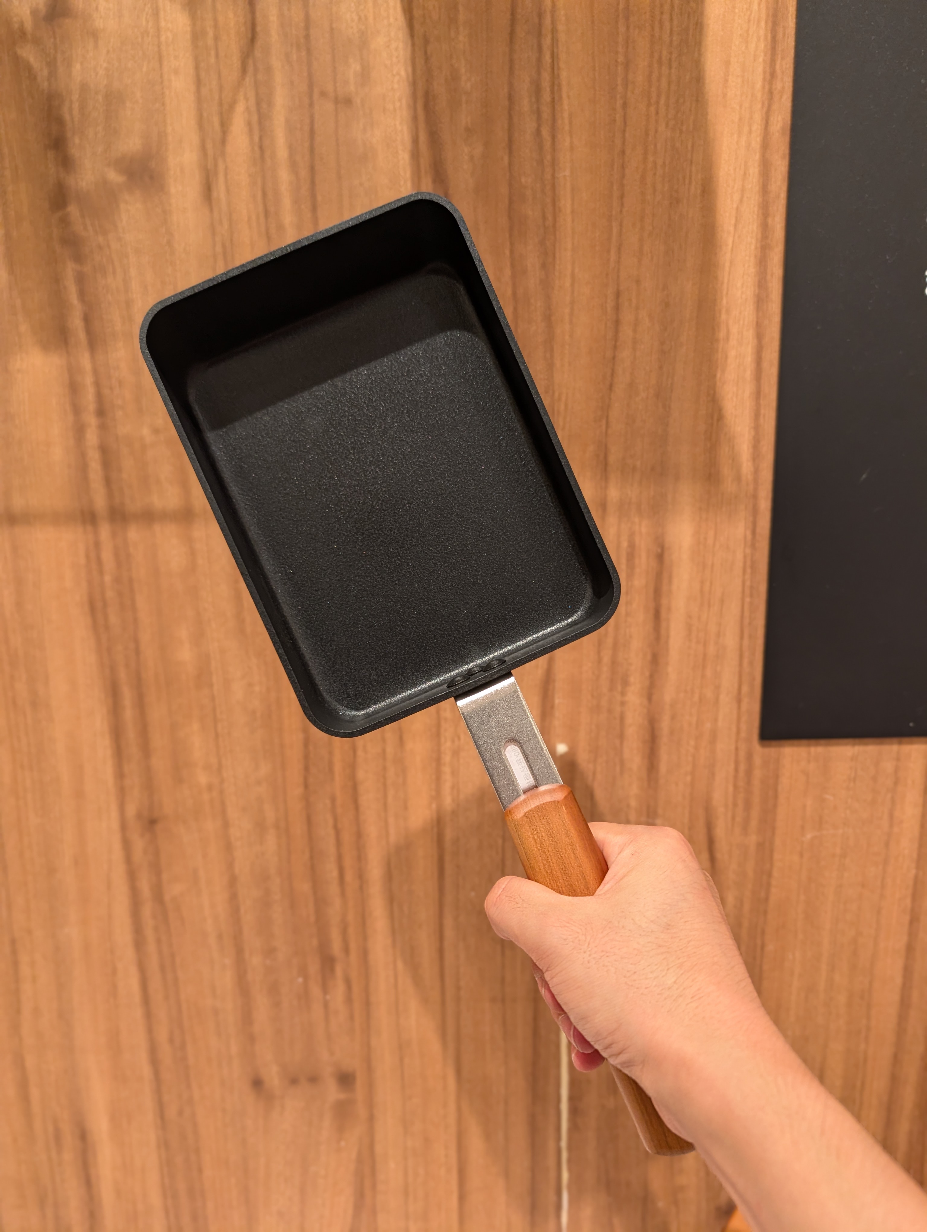 シモさんの「212 KITCHEN STORE｜◆DONO フライパン 20cm BK」を使ったコーディネート