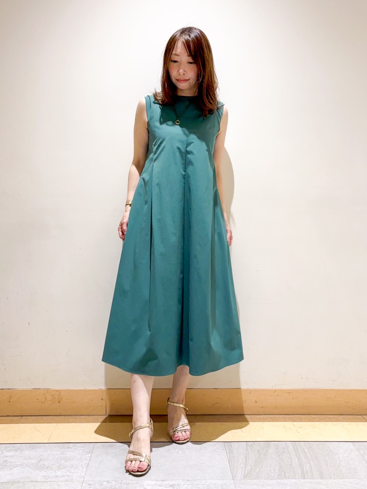 sattoさんの「UNTITLED｜【前後2WAY】コットン混カールプルオーバー」を使ったコーディネート