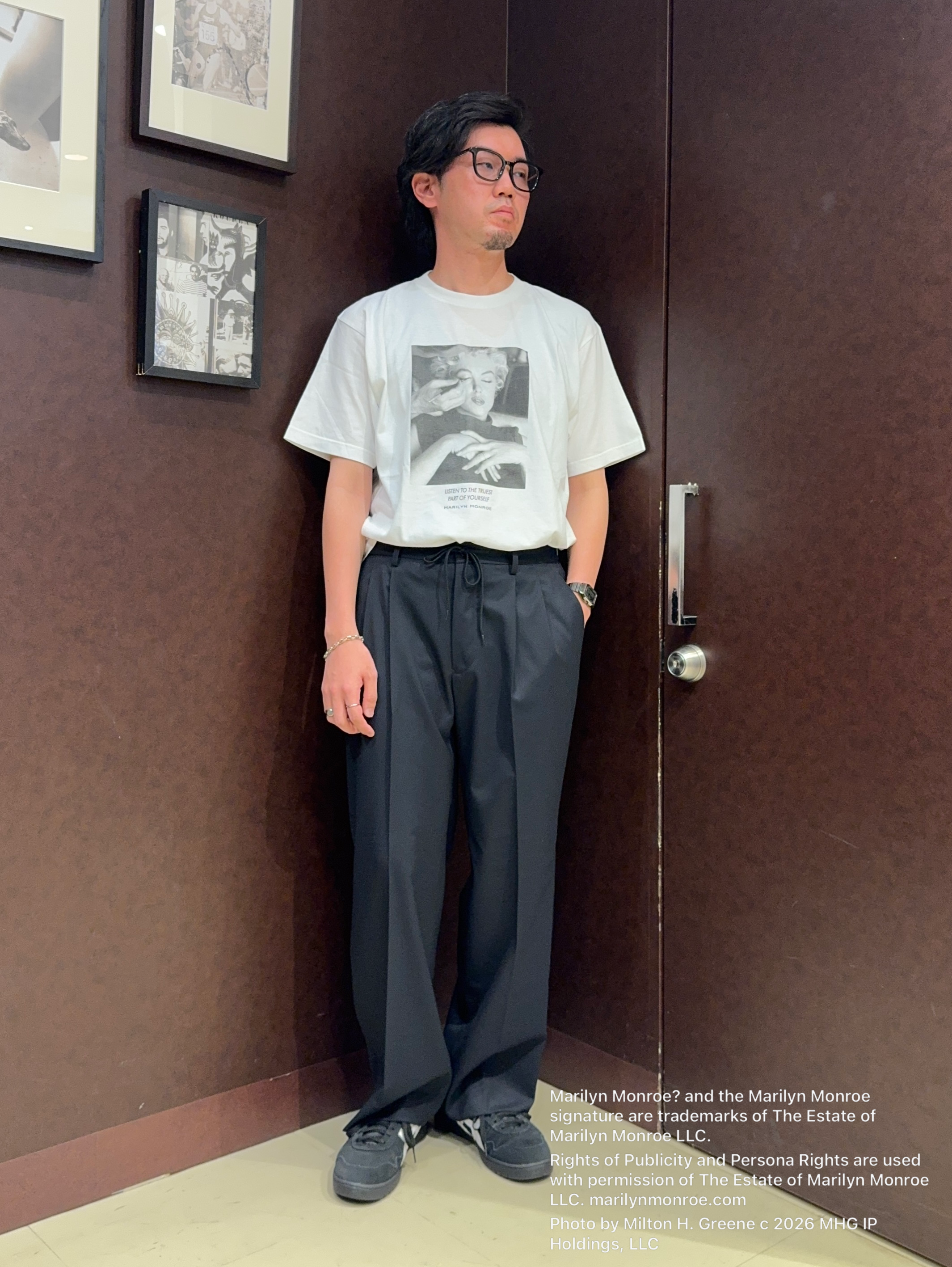 shuheiさんの「TAKEO KIKUCHI｜【BOWLER HAT LABEL】エクスプローラー Gジャン」を使ったコーディネート