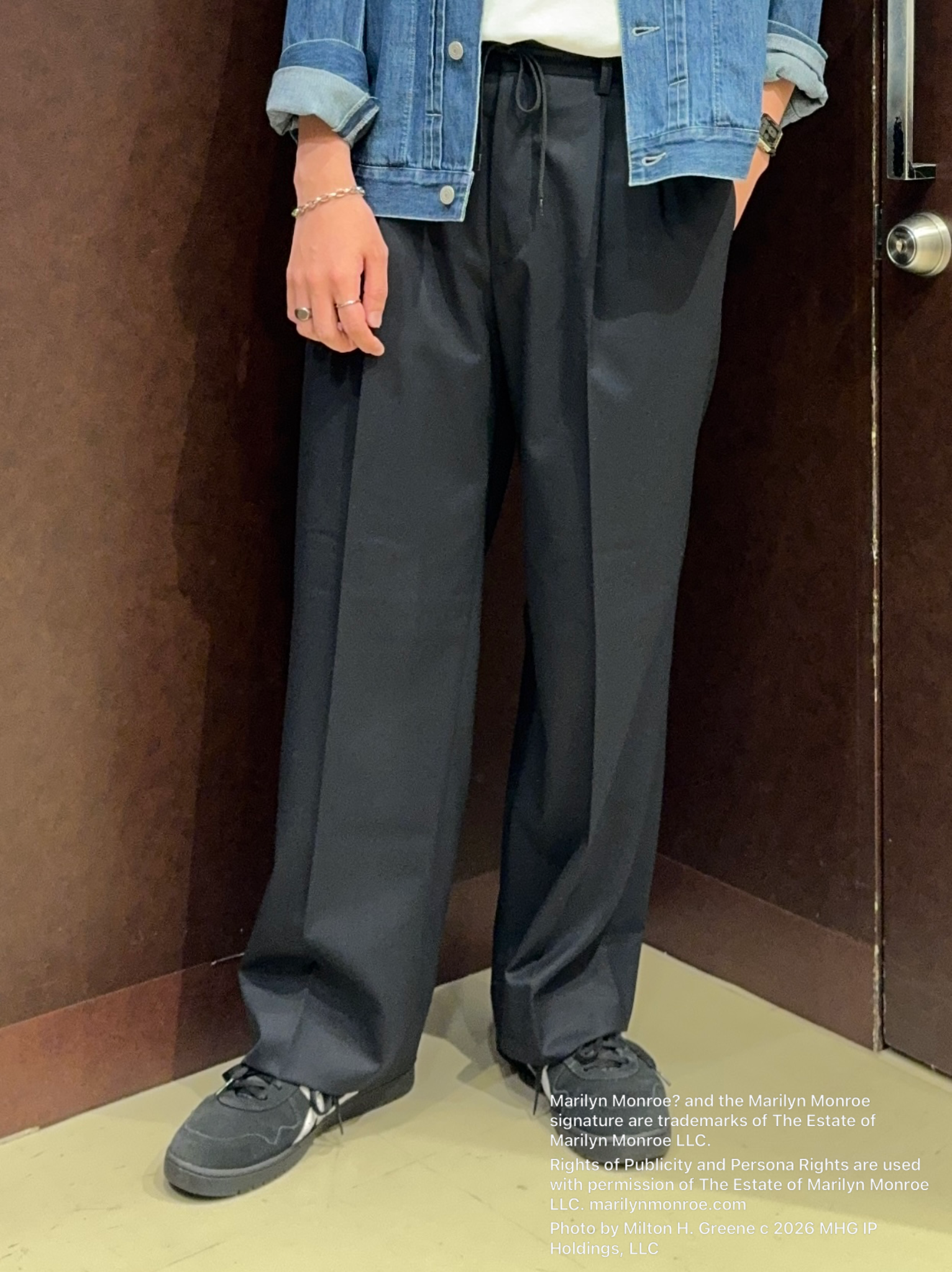 shuheiさんの「TAKEO KIKUCHI｜【BOWLER HAT LABEL】エクスプローラー Gジャン」を使ったコーディネート
