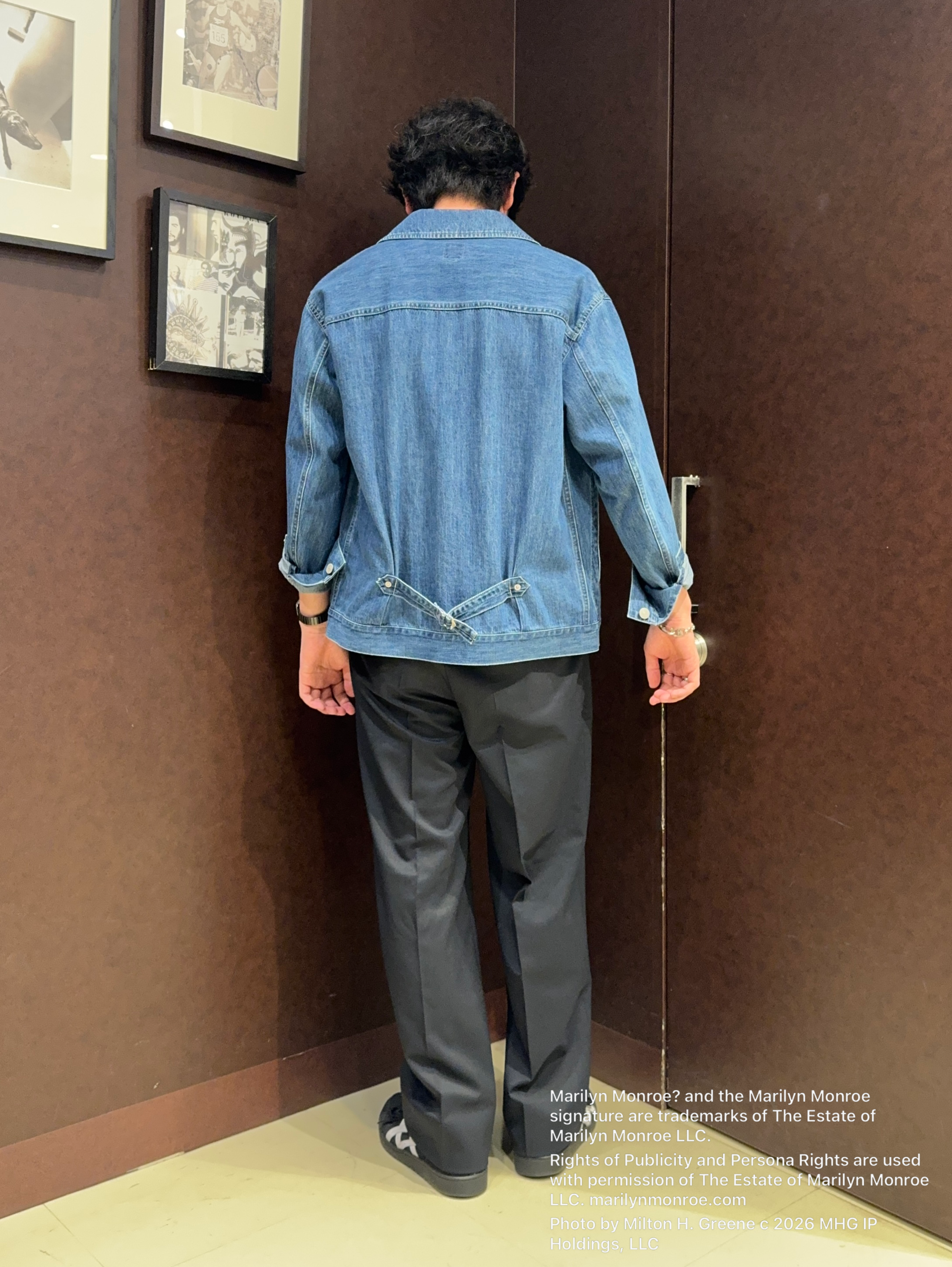 shuheiさんの「TAKEO KIKUCHI｜【BOWLER HAT LABEL】エクスプローラー Gジャン」を使ったコーディネート