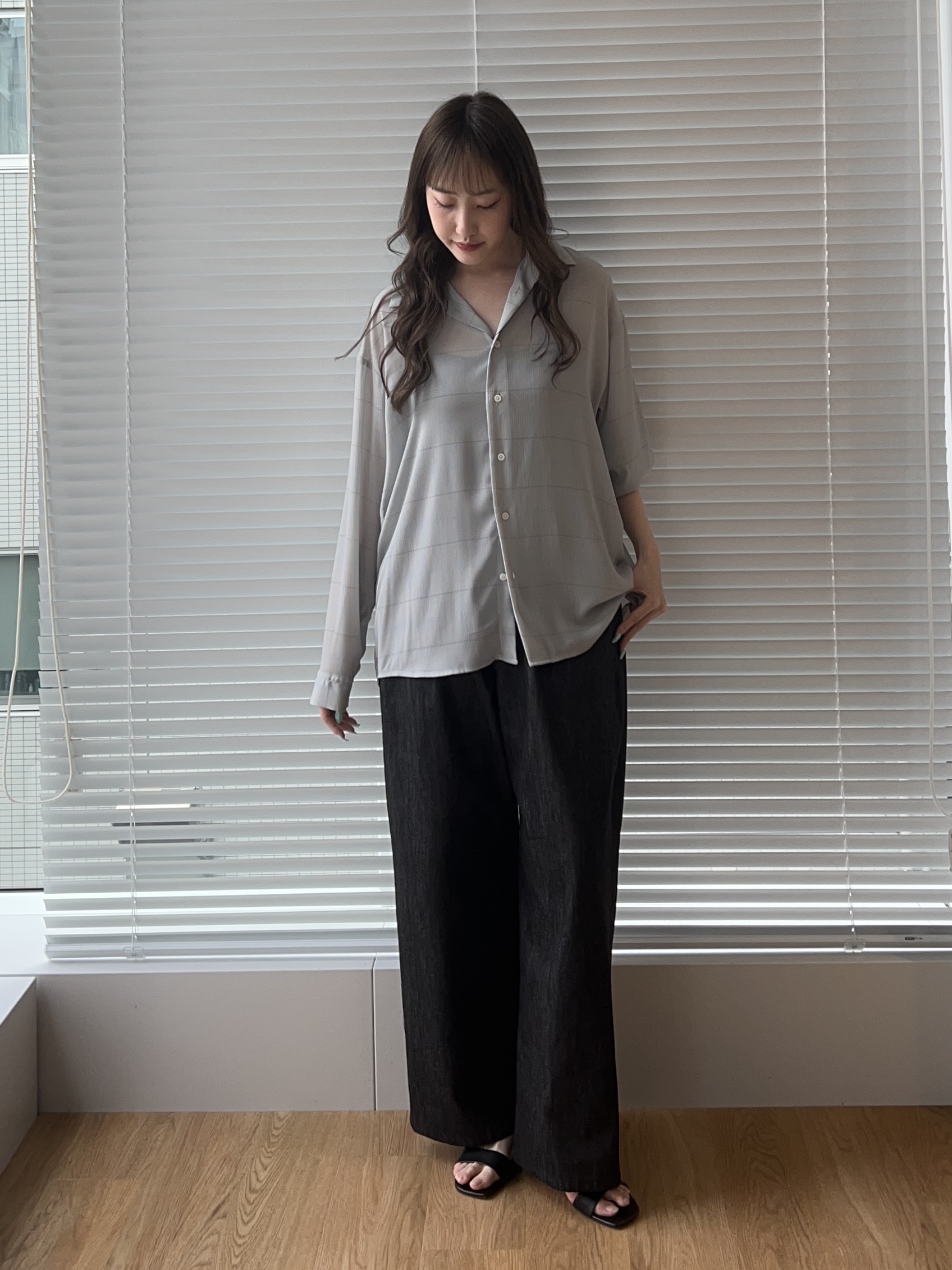tk.TAKEO KIKUCHI m