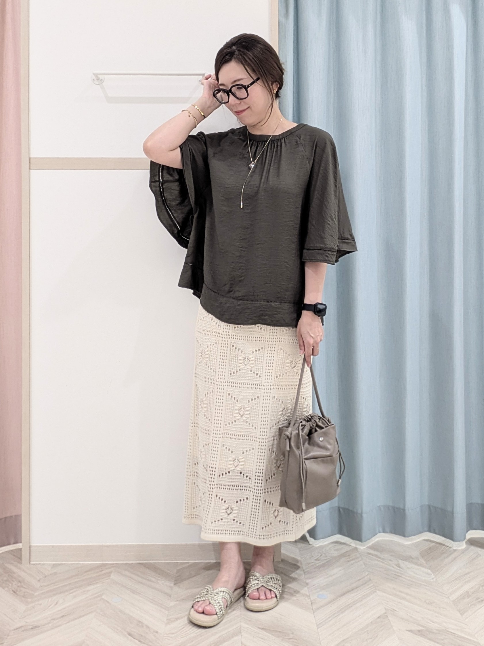 SHOO・LA・RUE miyu