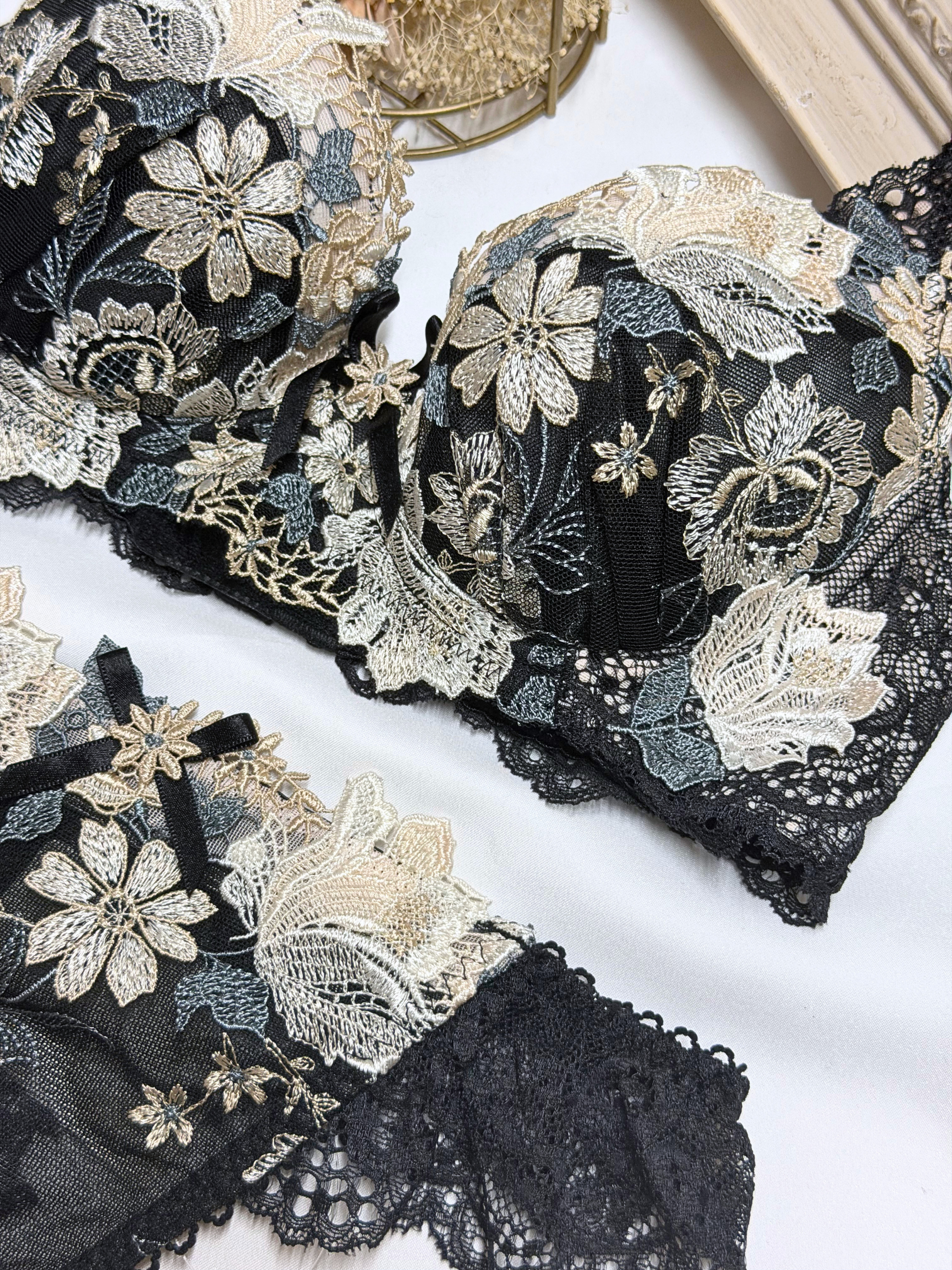 cocoさんの「Risa Magli｜アデラ ブラジャー （B－C） ＜D Make Type＞」を使ったコーディネート