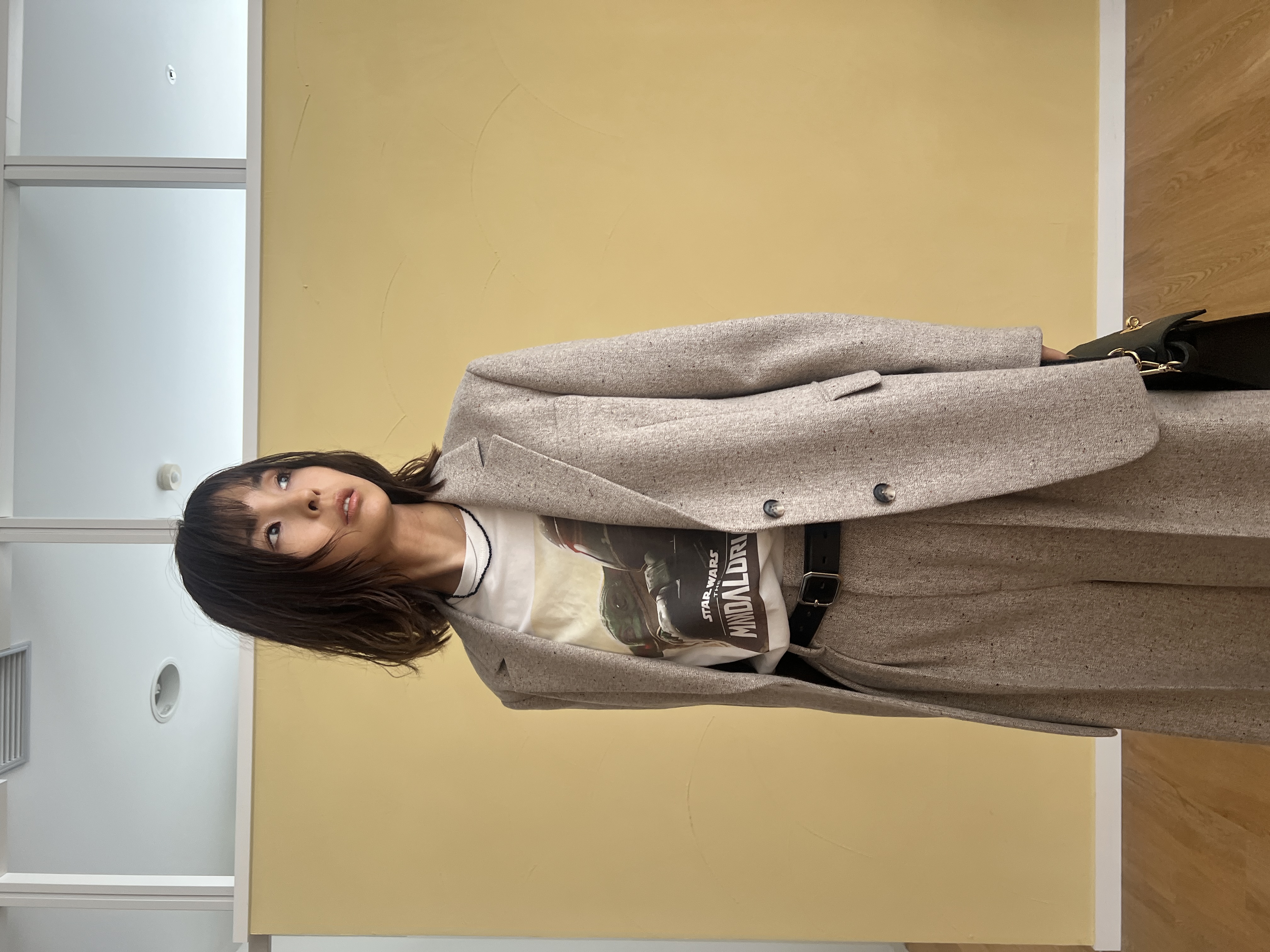 misaさんの「DRESSTERIOR｜」を使ったコーディネート