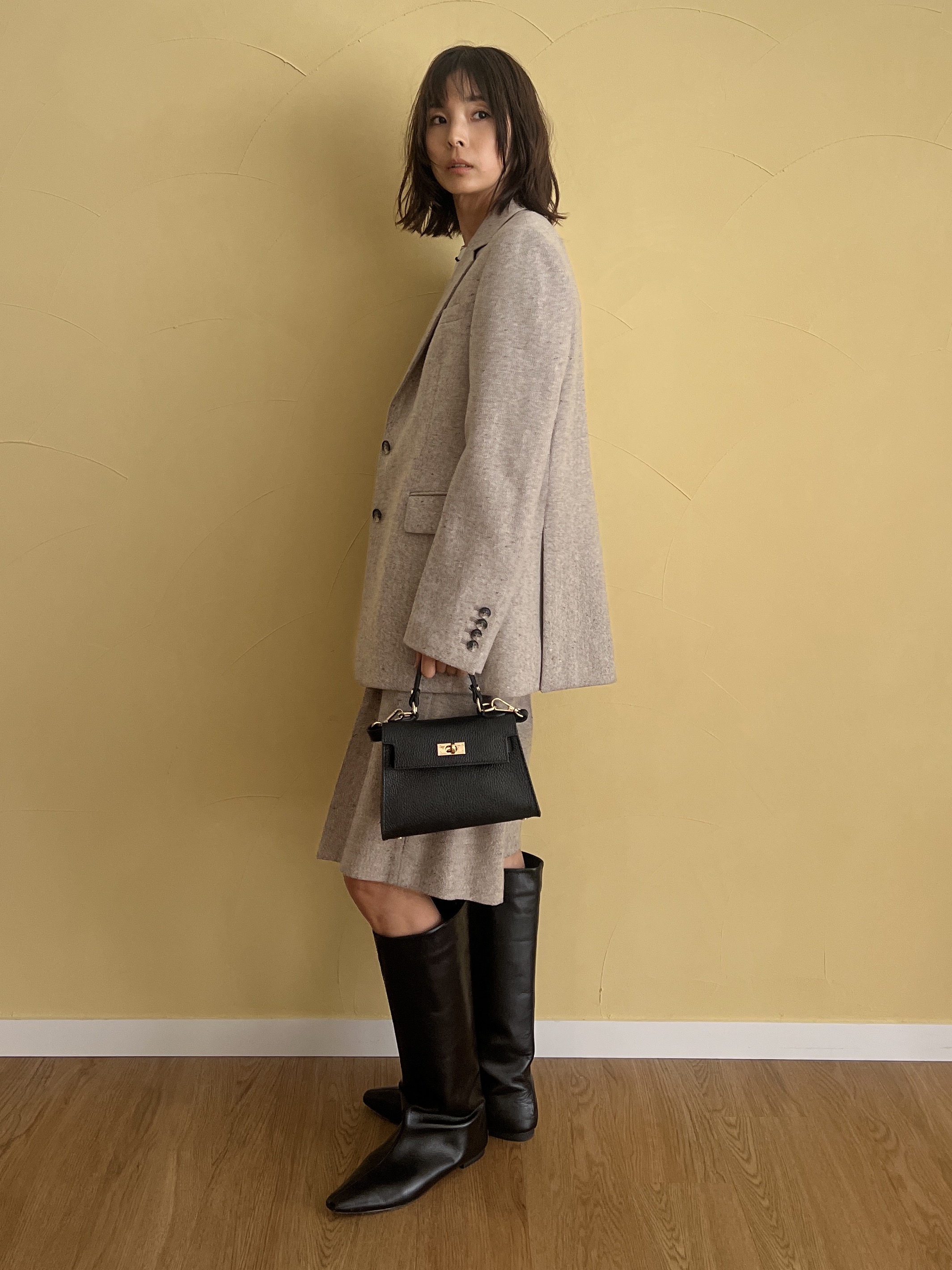 misaさんの「DRESSTERIOR｜」を使ったコーディネート